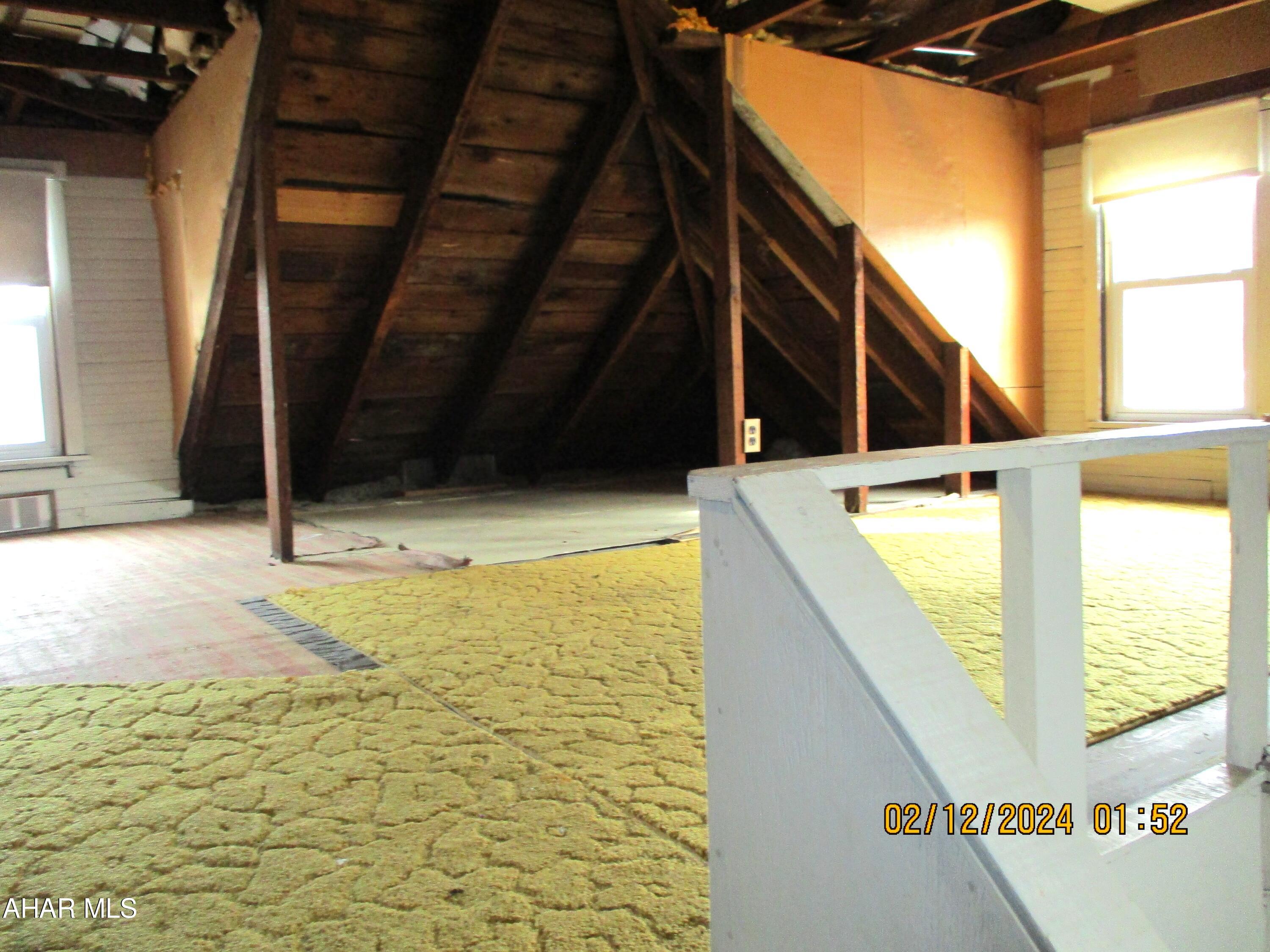 East End - Residential