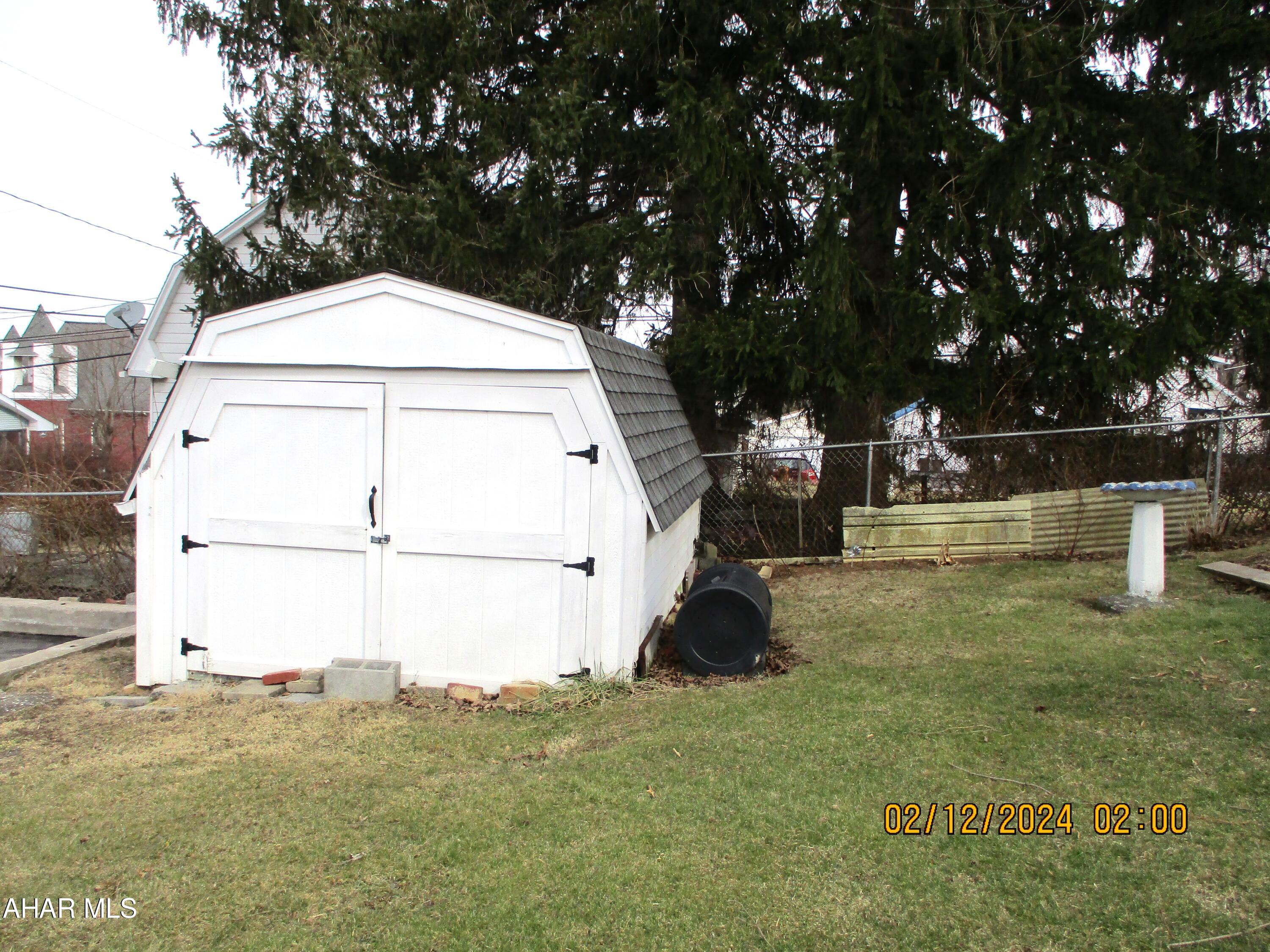 East End - Residential