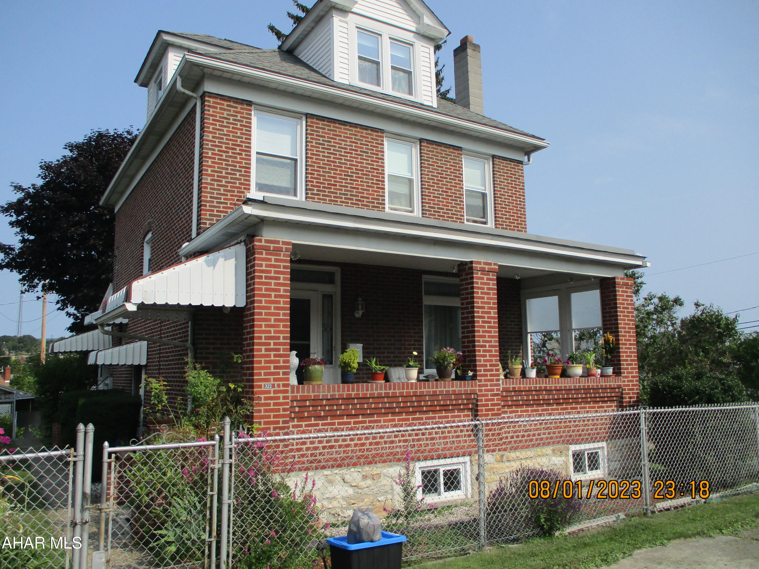 East End - Residential