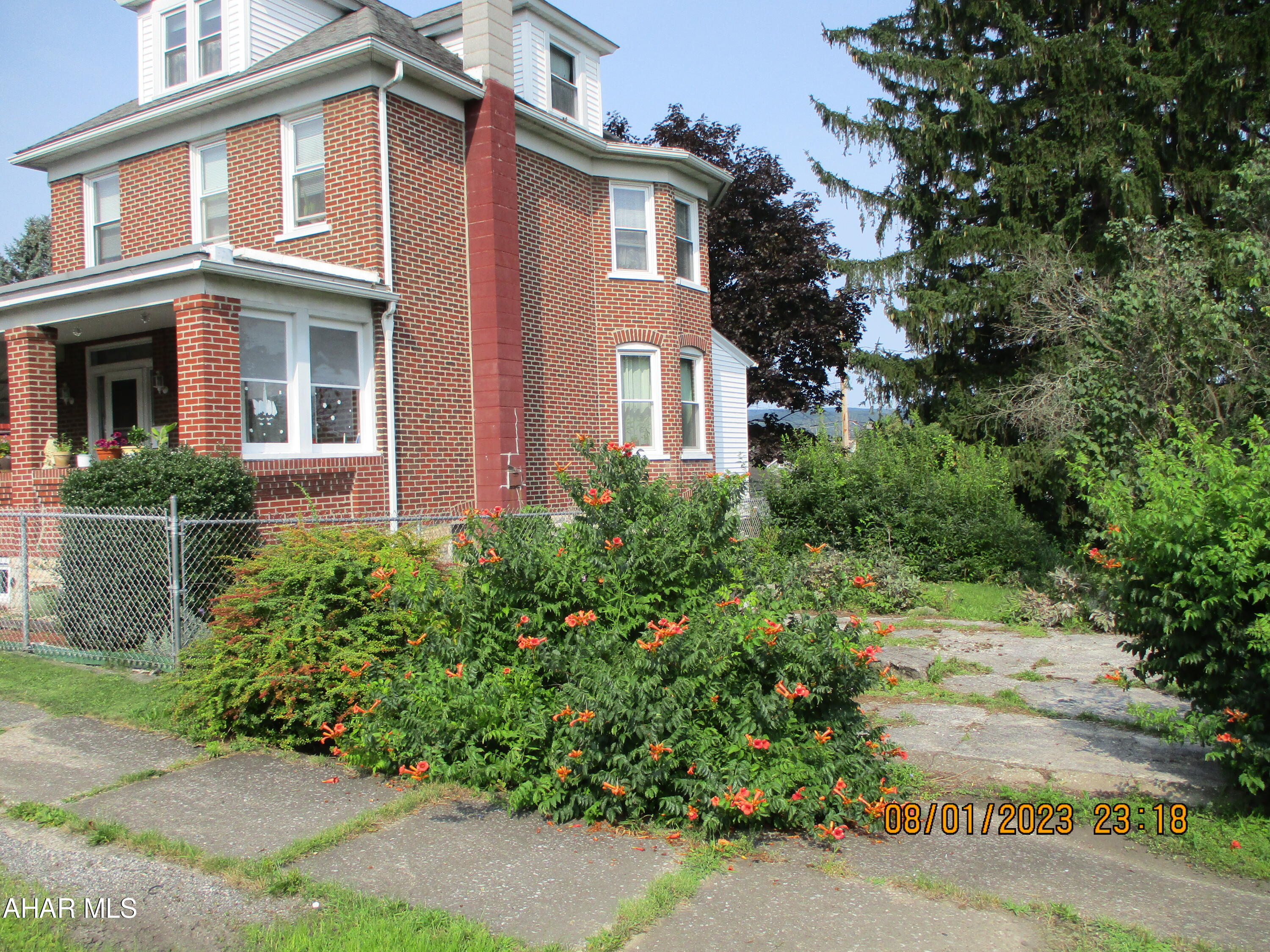 East End - Residential