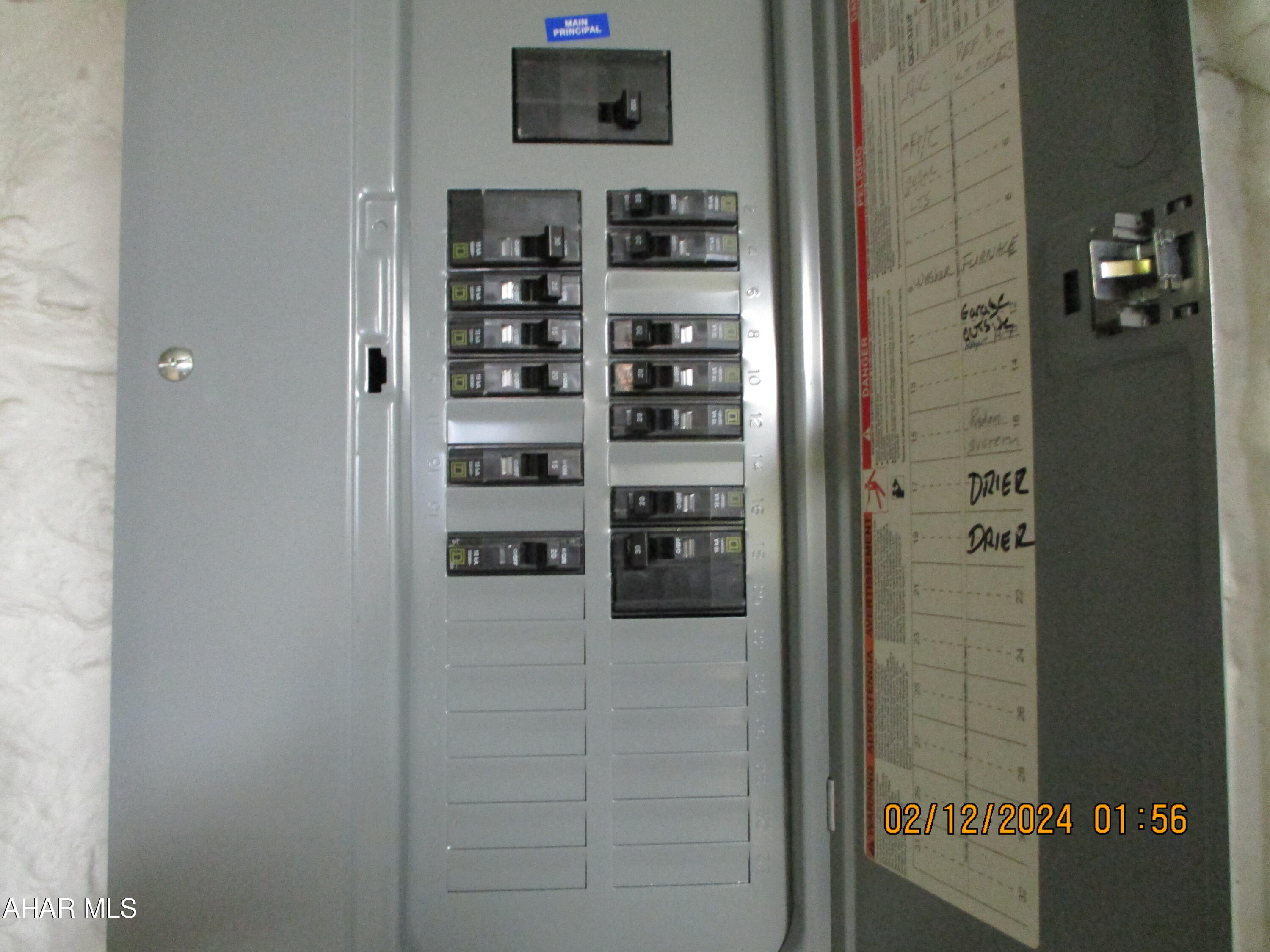 East End - Residential