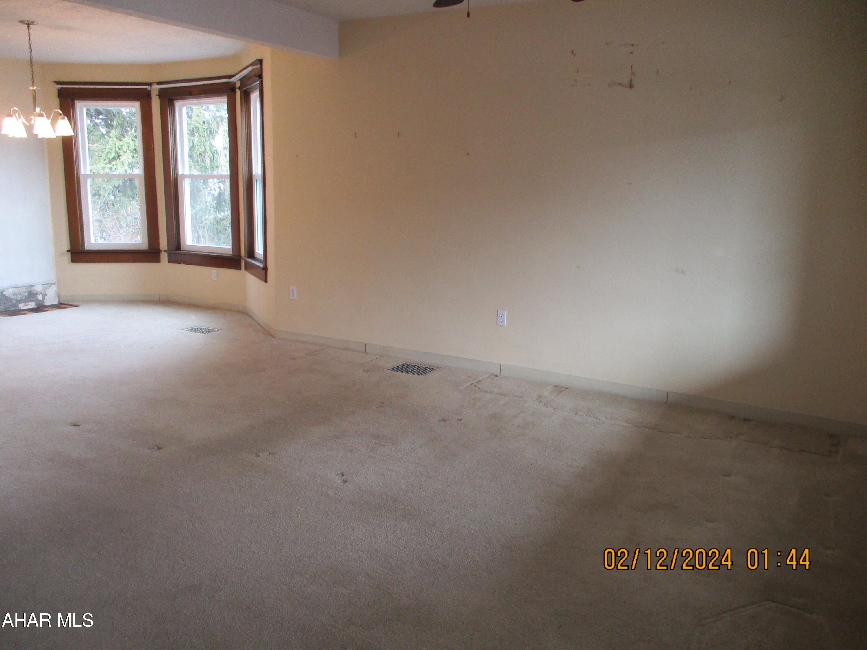 East End - Residential