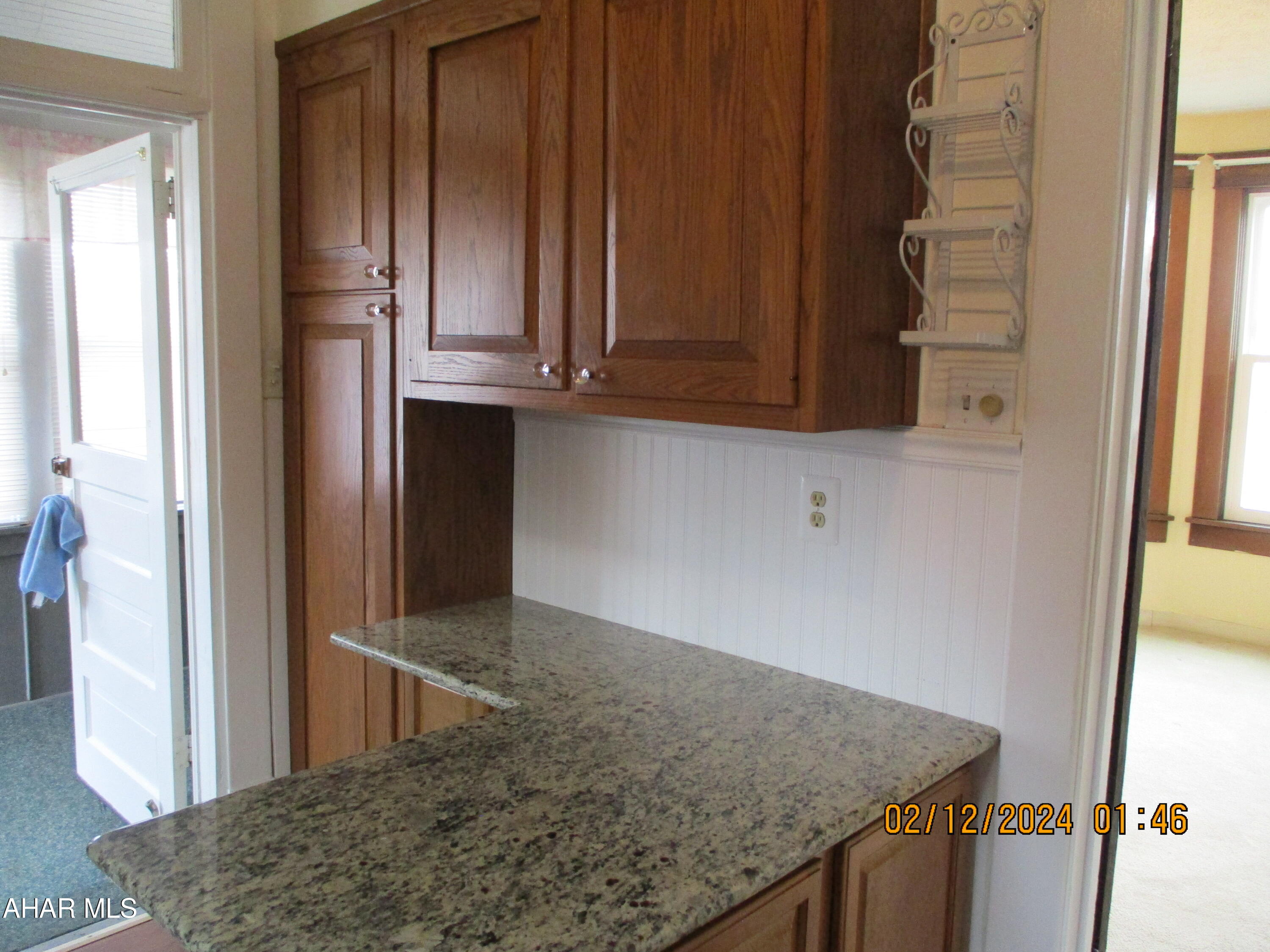 East End - Residential