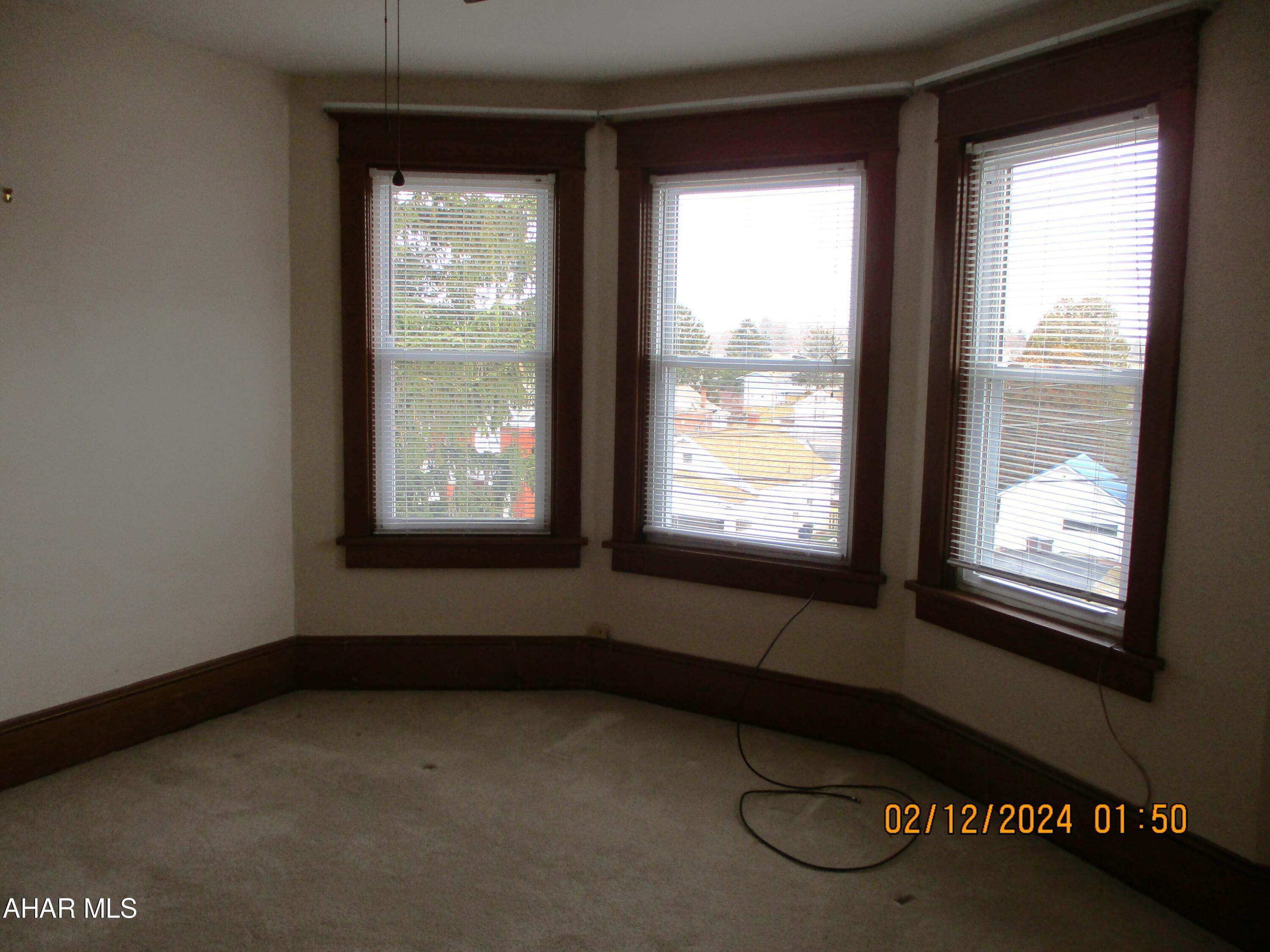 East End - Residential