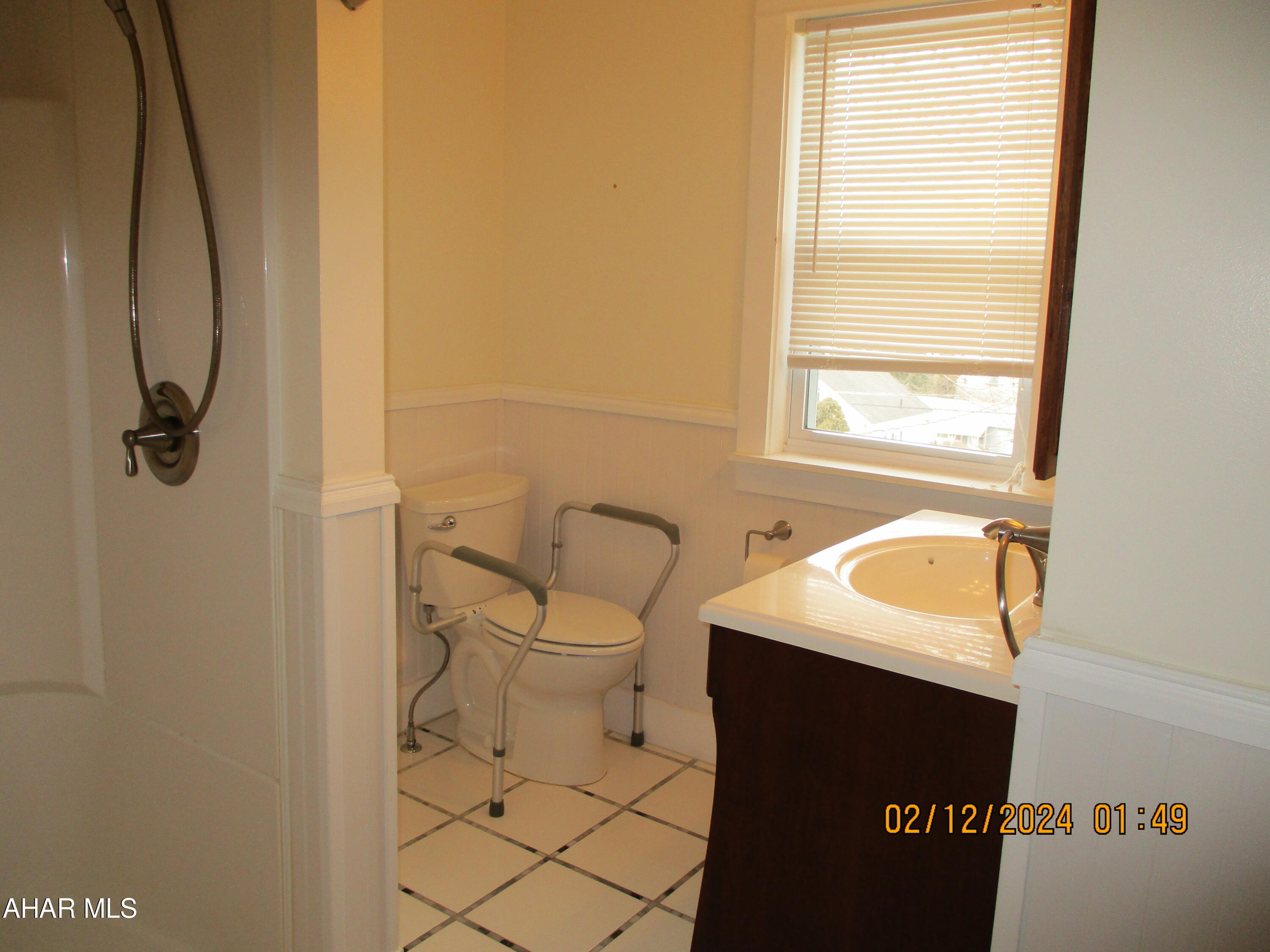 East End - Residential