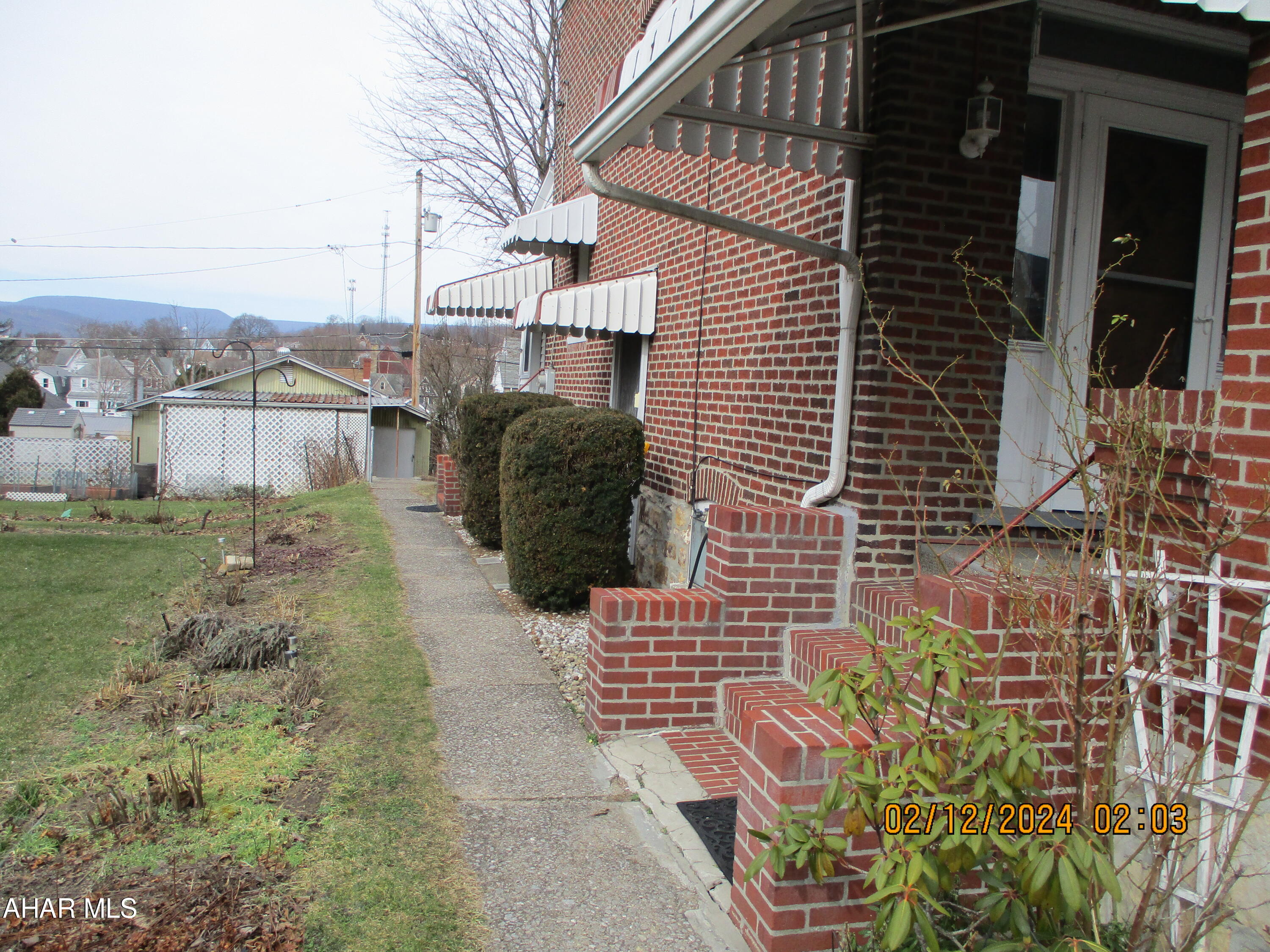 East End - Residential