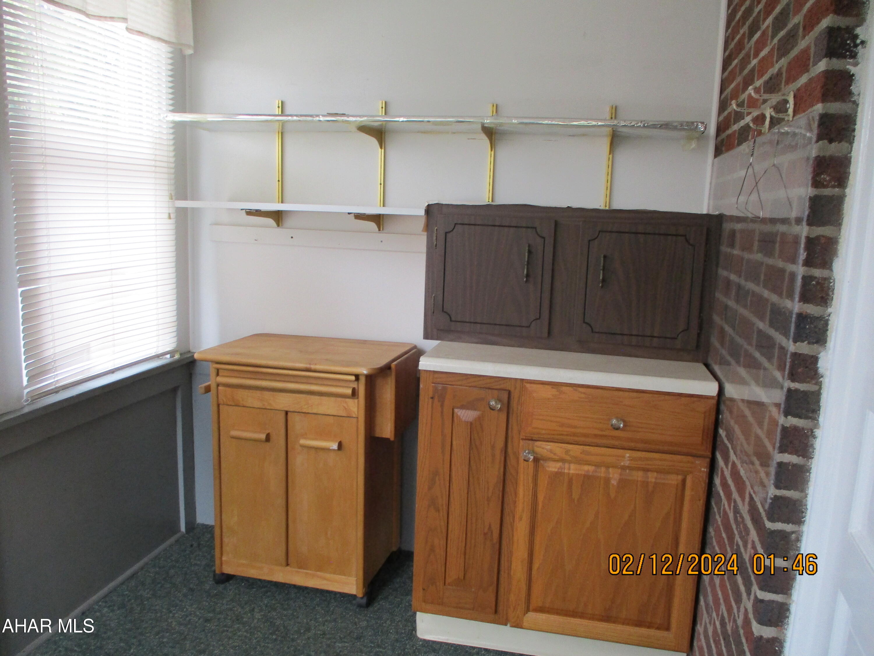 East End - Residential