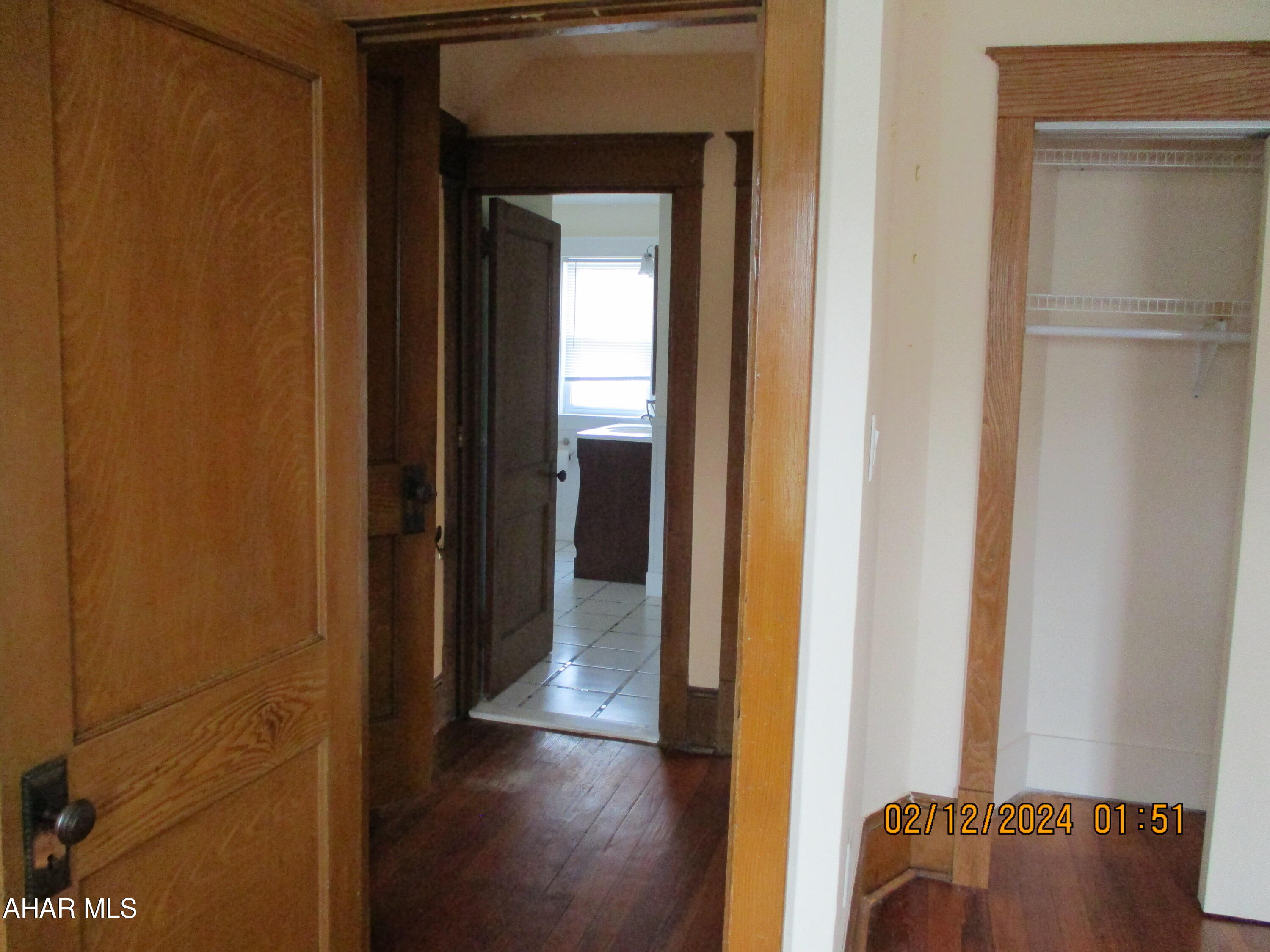 East End - Residential