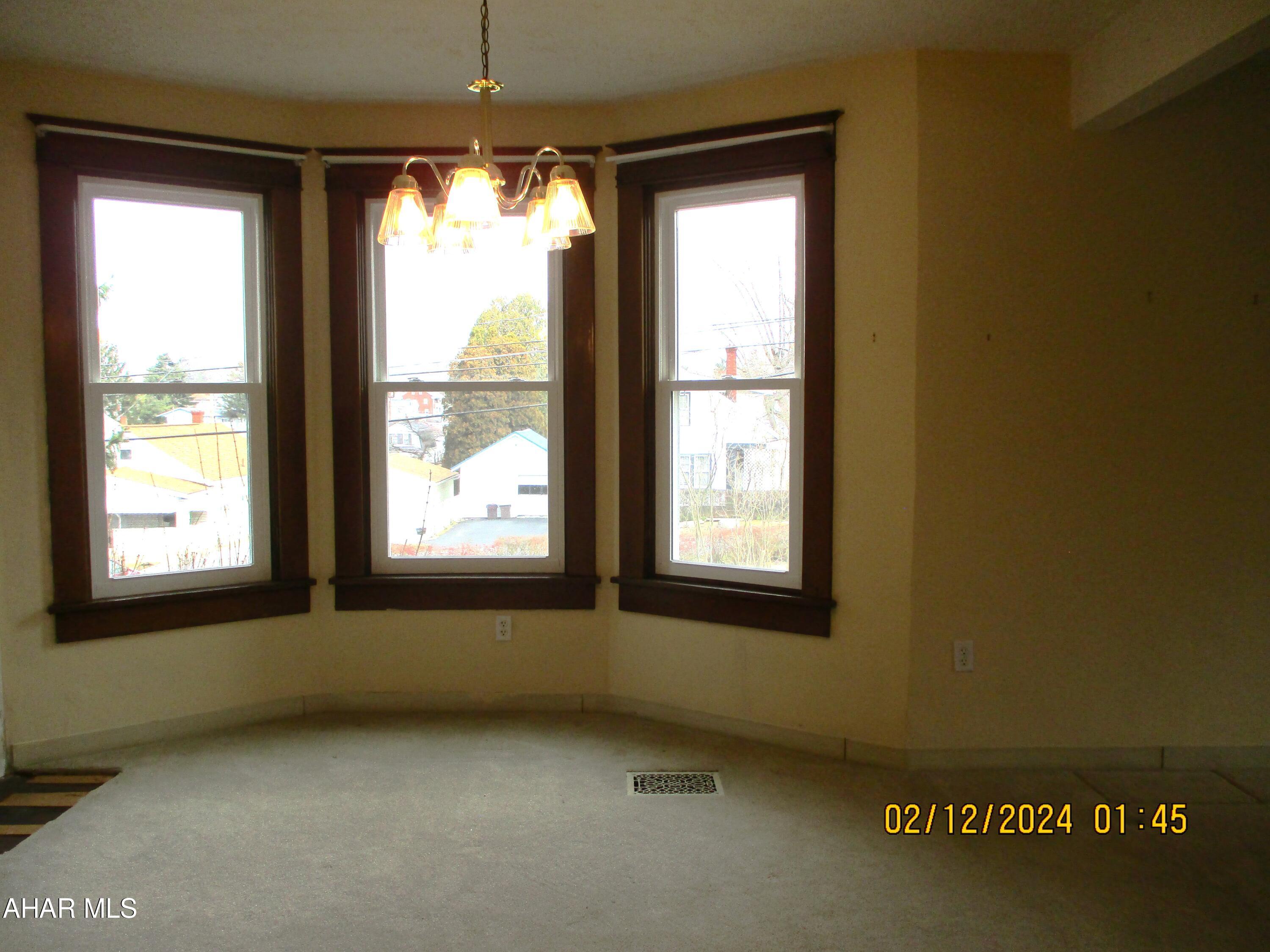 East End - Residential