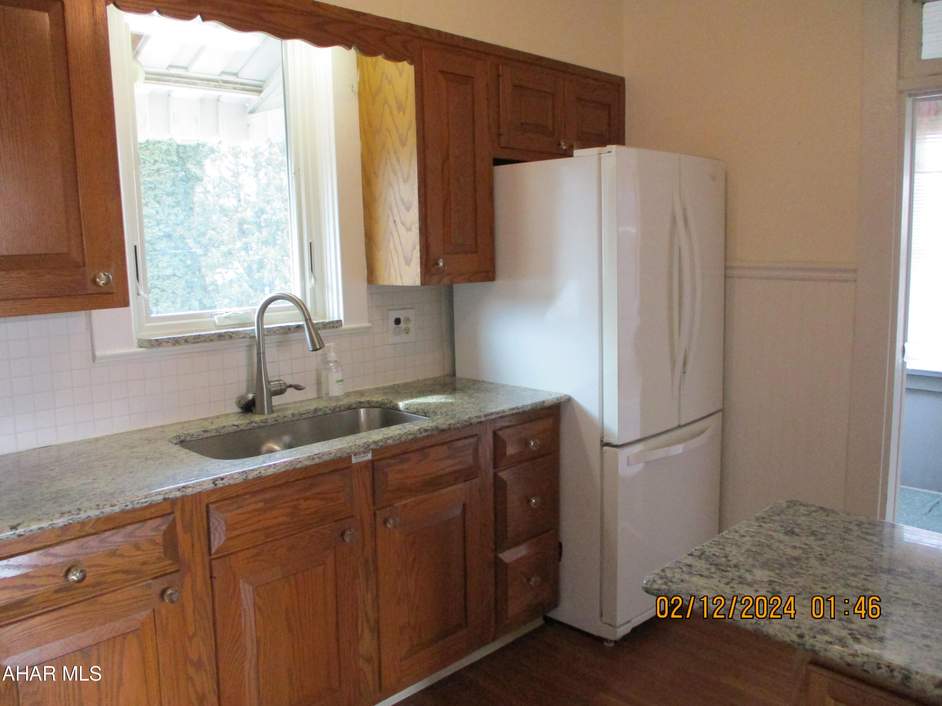 East End - Residential