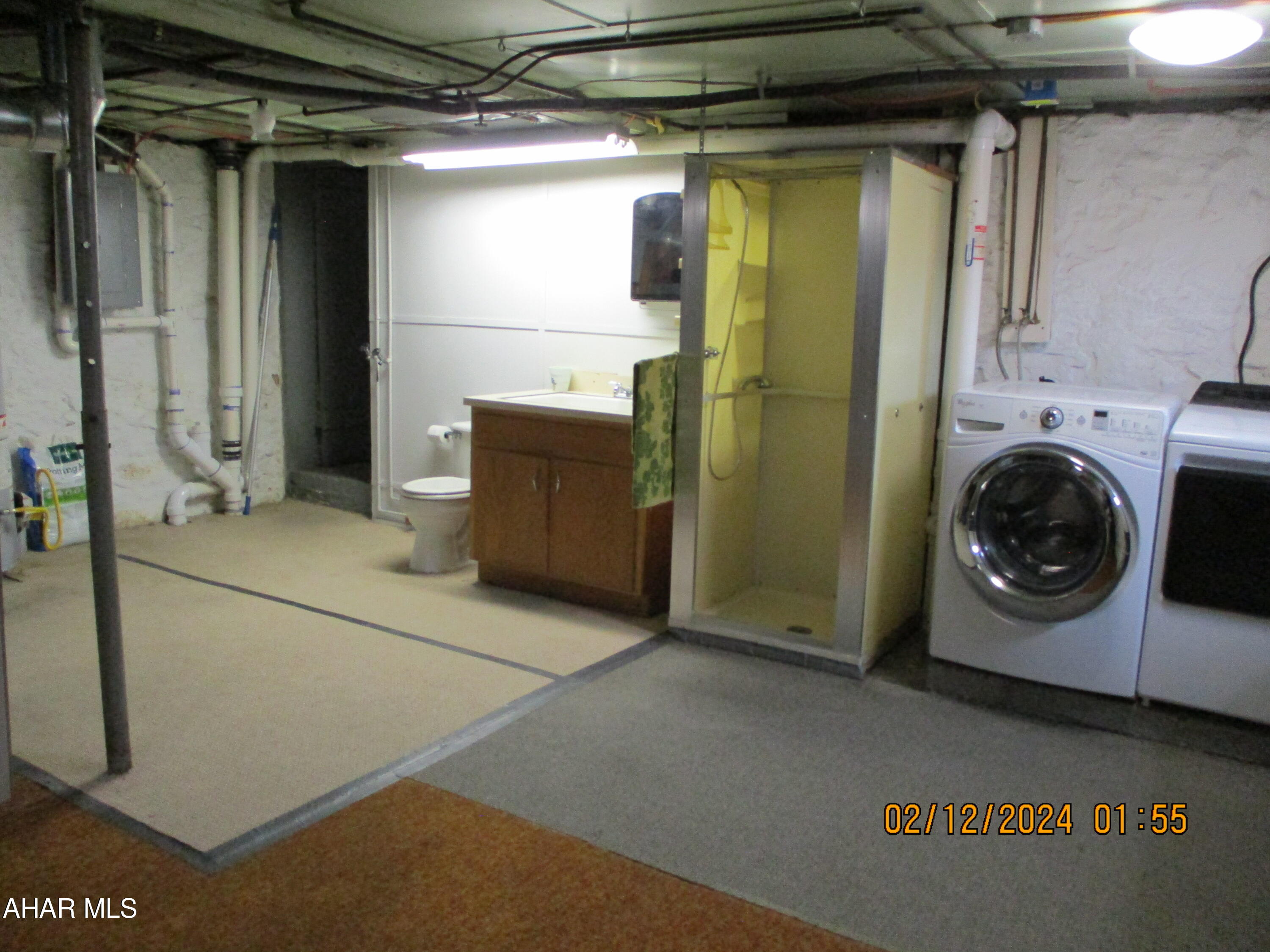 East End - Residential