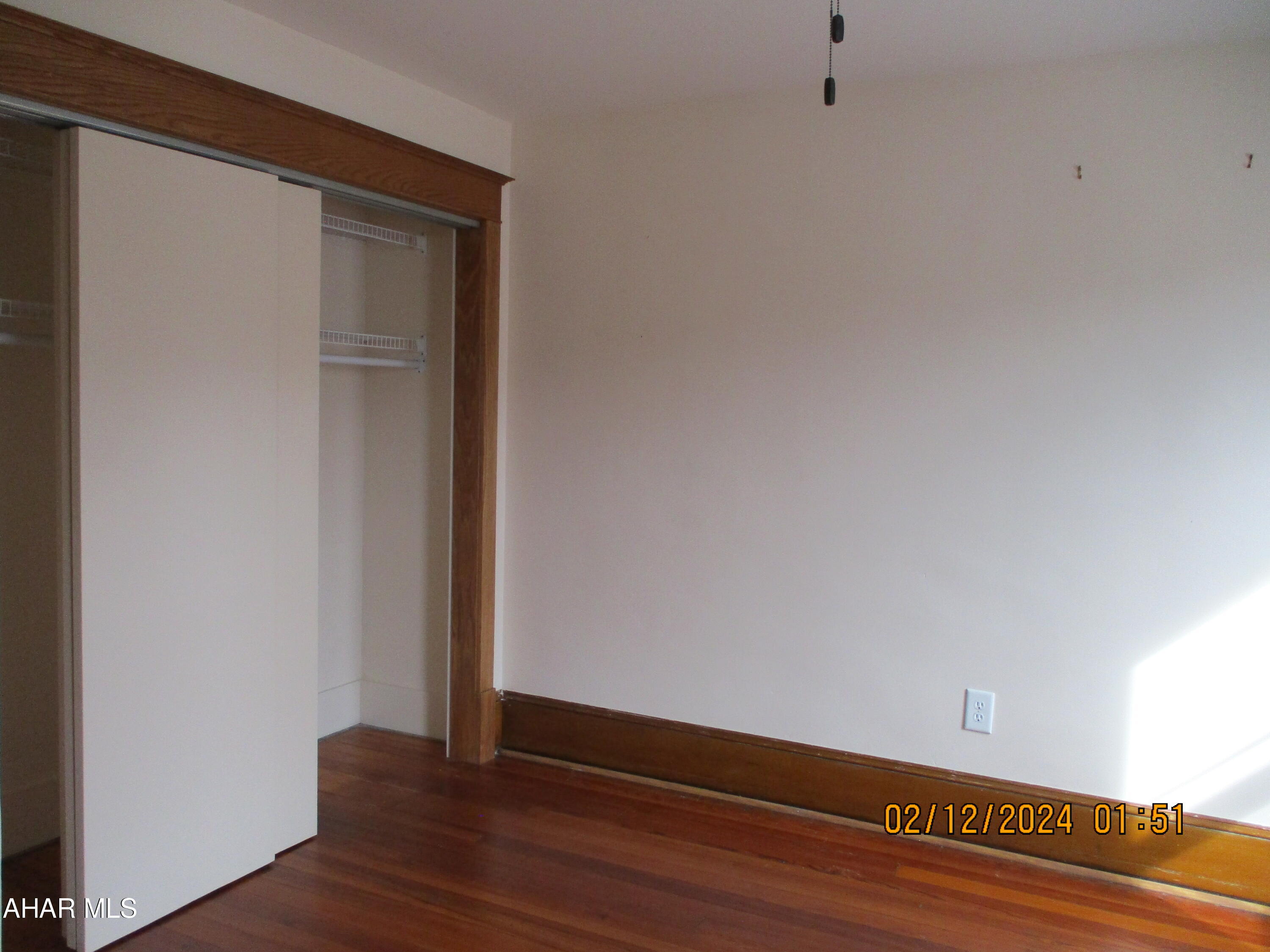 East End - Residential