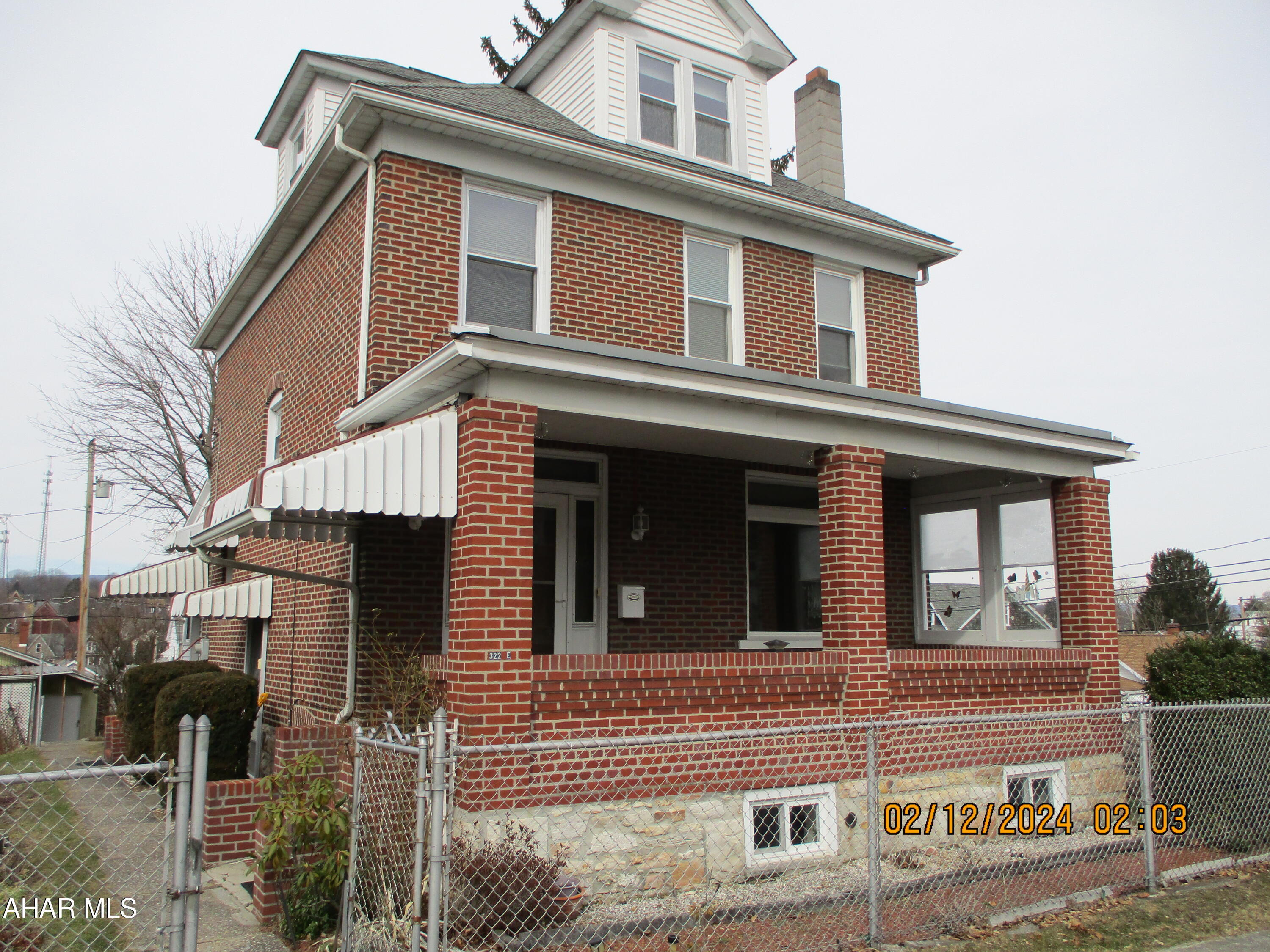 East End - Residential