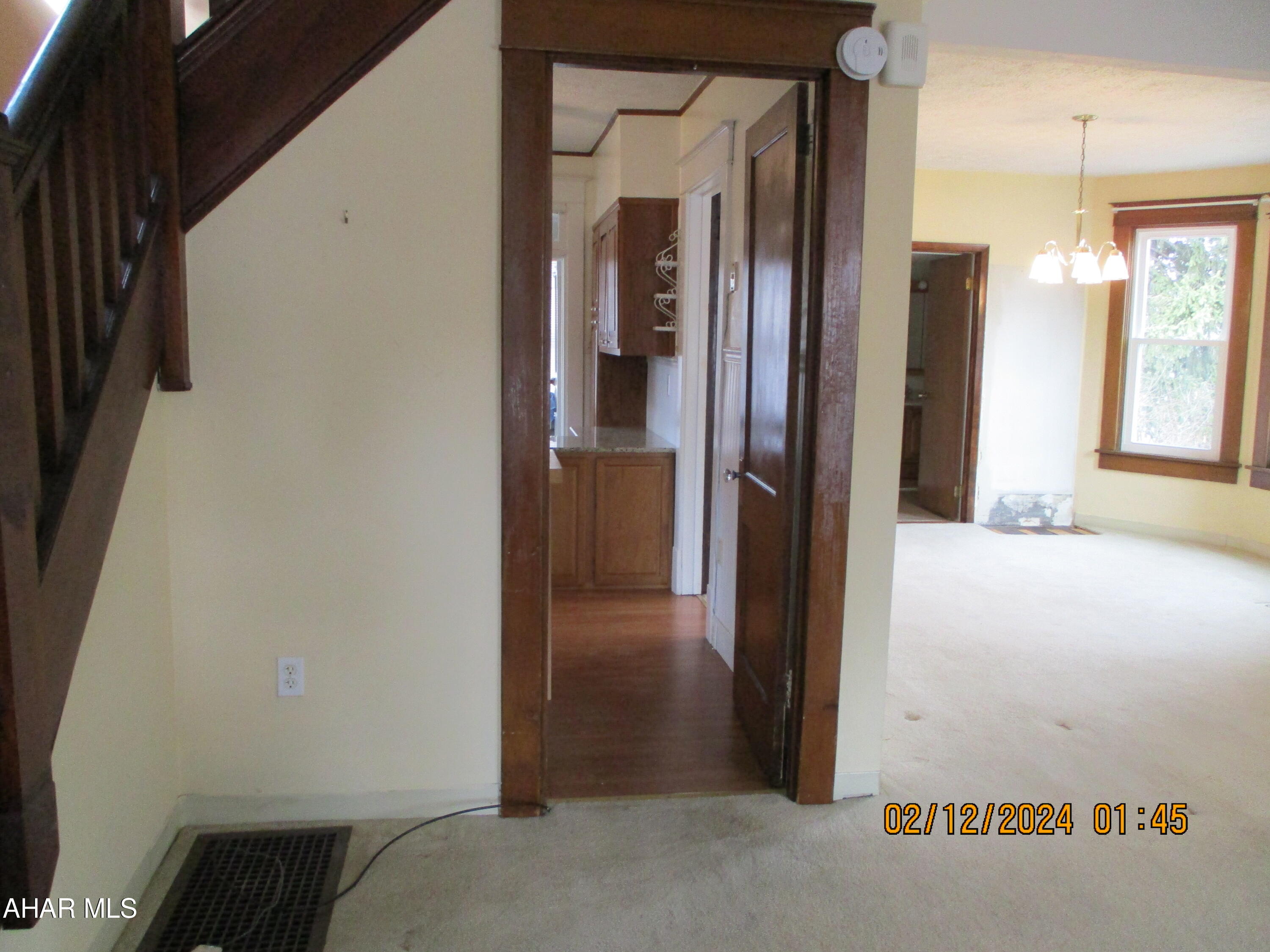 East End - Residential