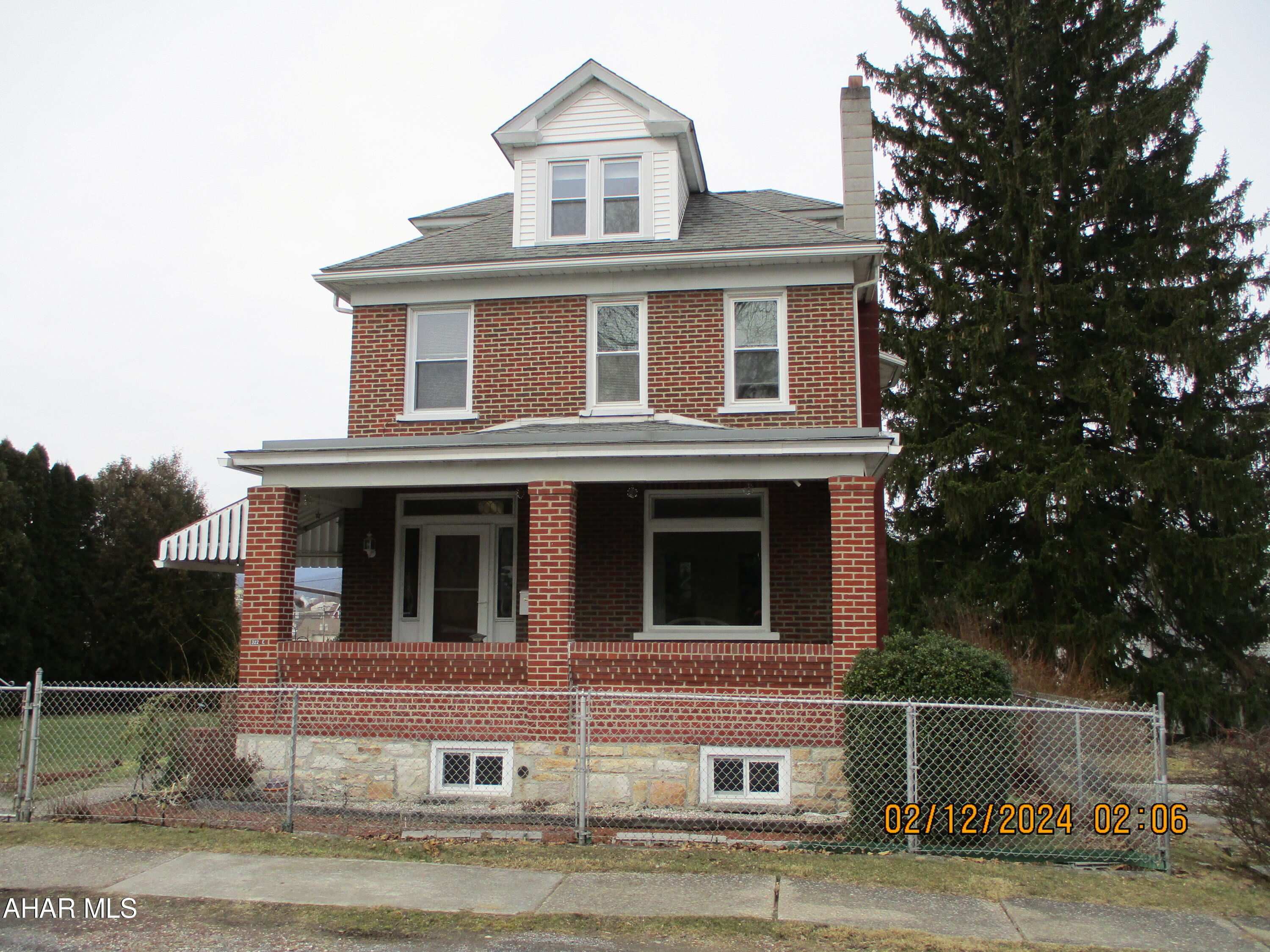 East End - Residential