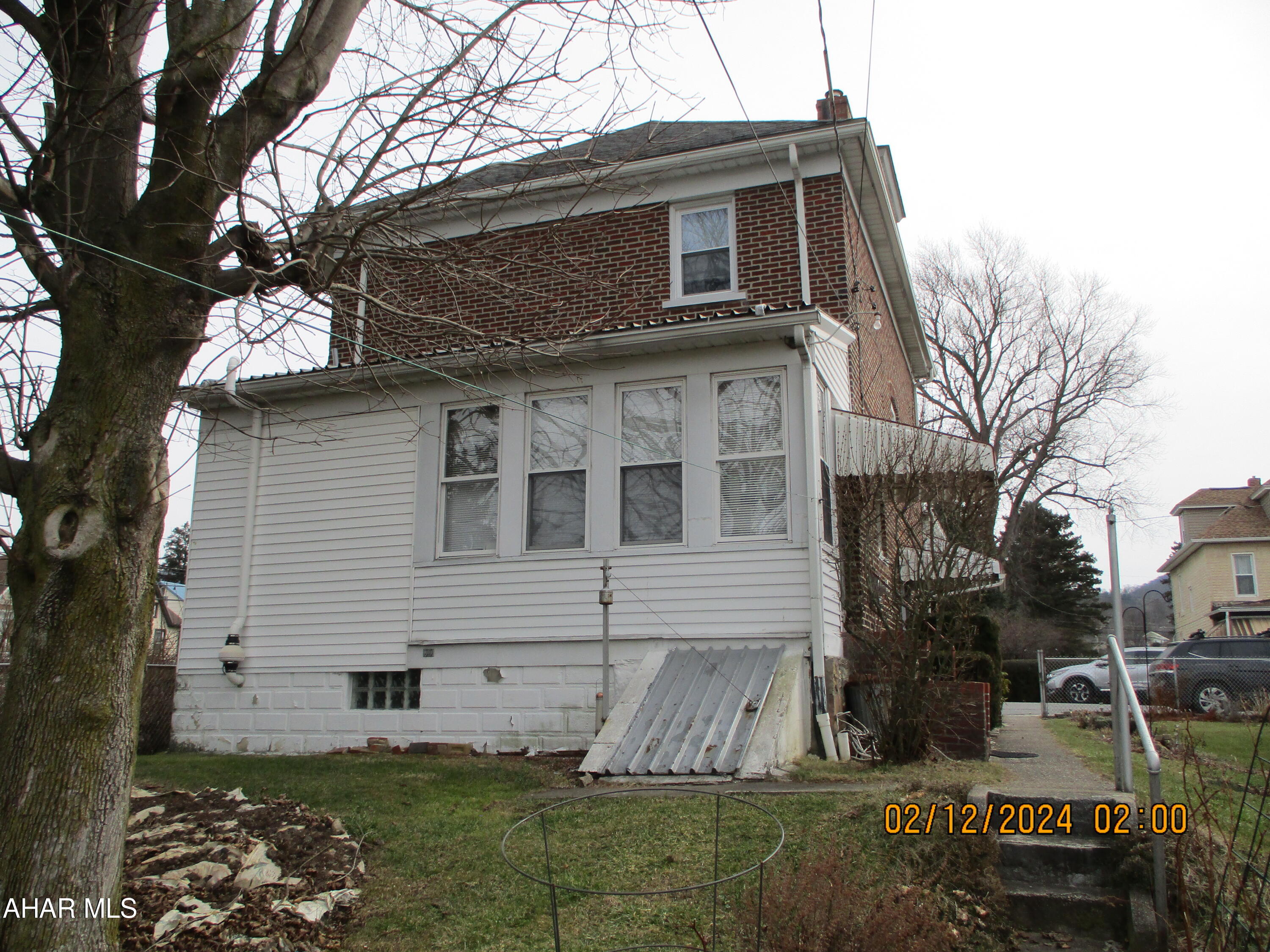 East End - Residential