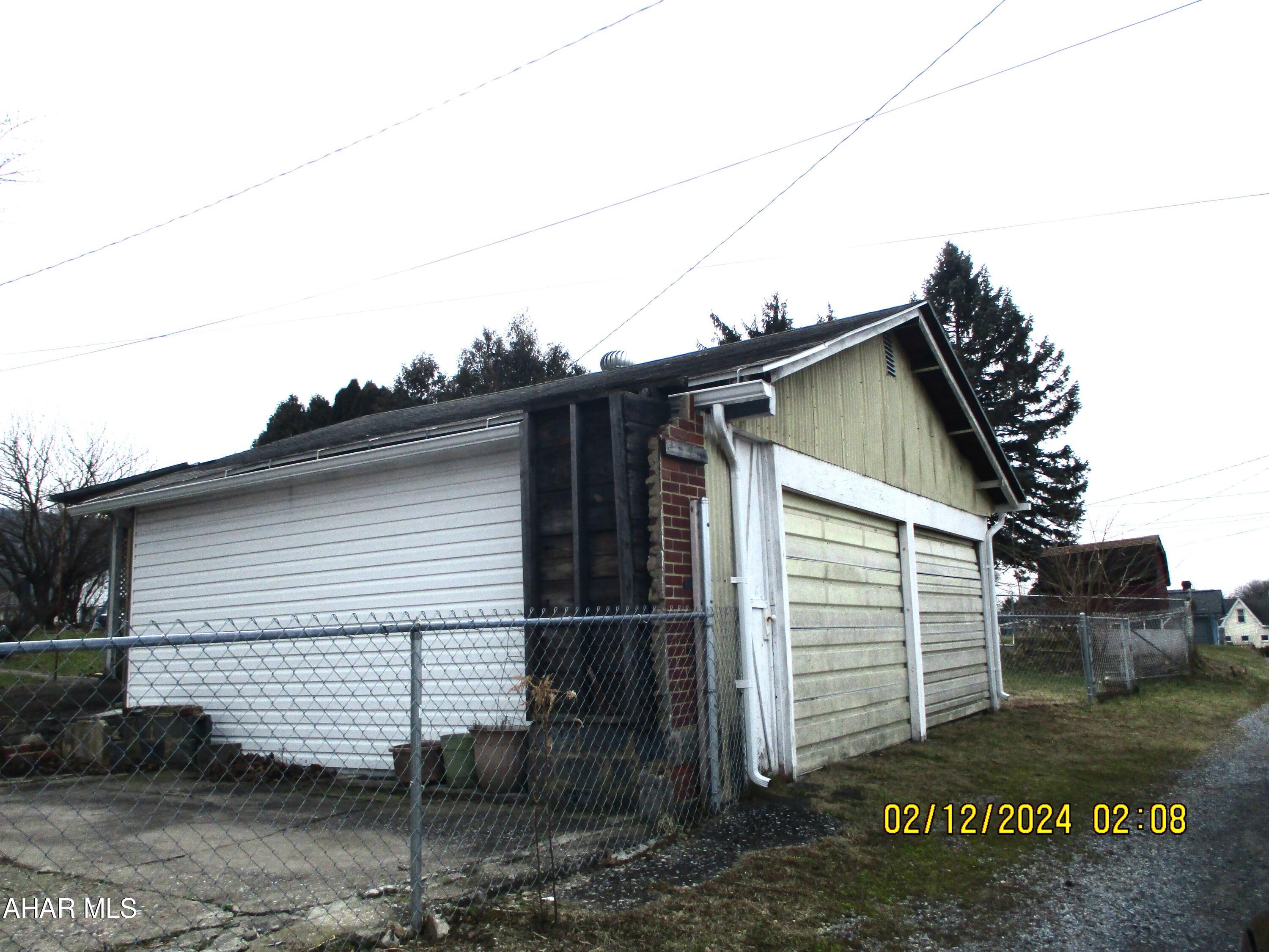 East End - Residential