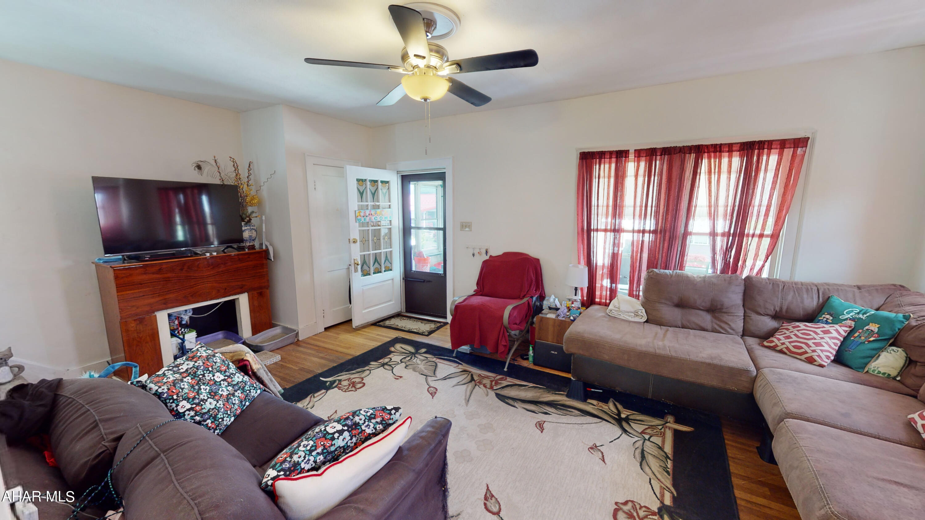 Pleasant Valley - Residential