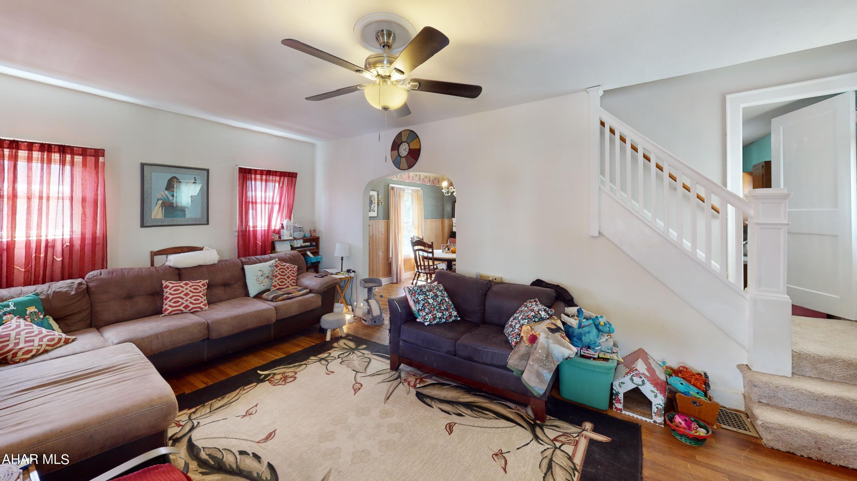 Pleasant Valley - Residential