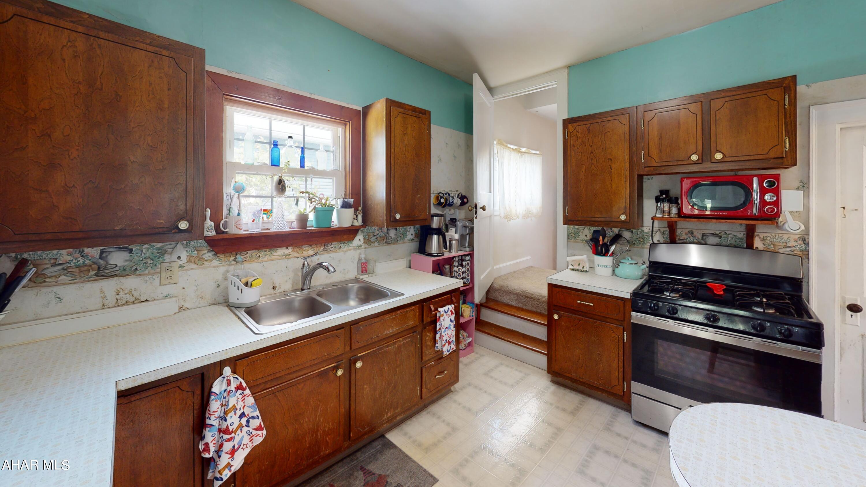 Pleasant Valley - Residential