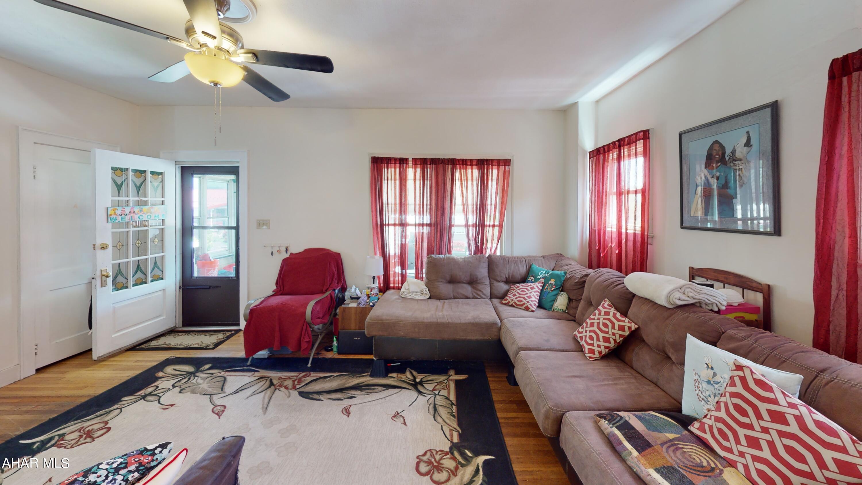 Pleasant Valley - Residential