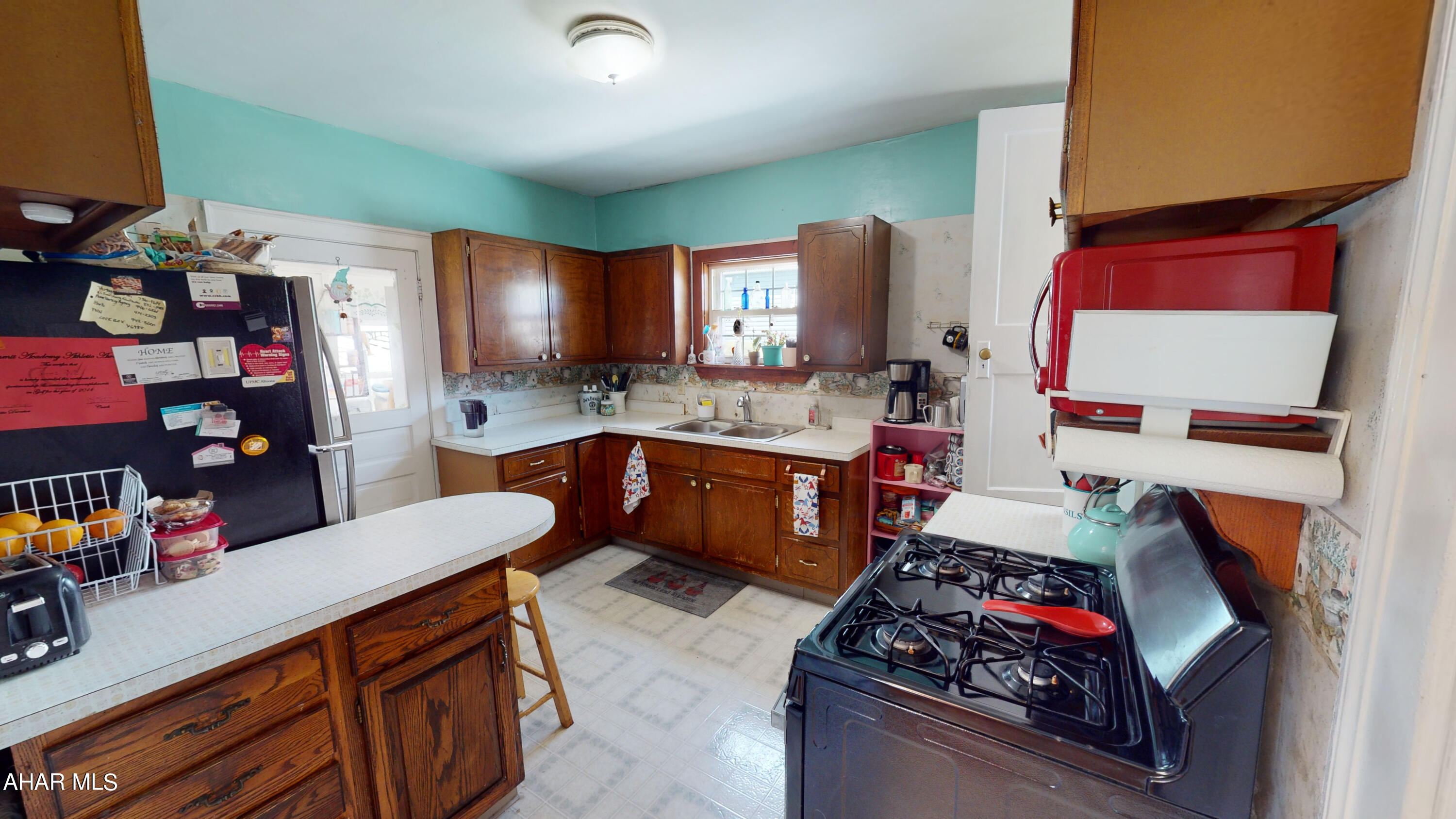 Pleasant Valley - Residential