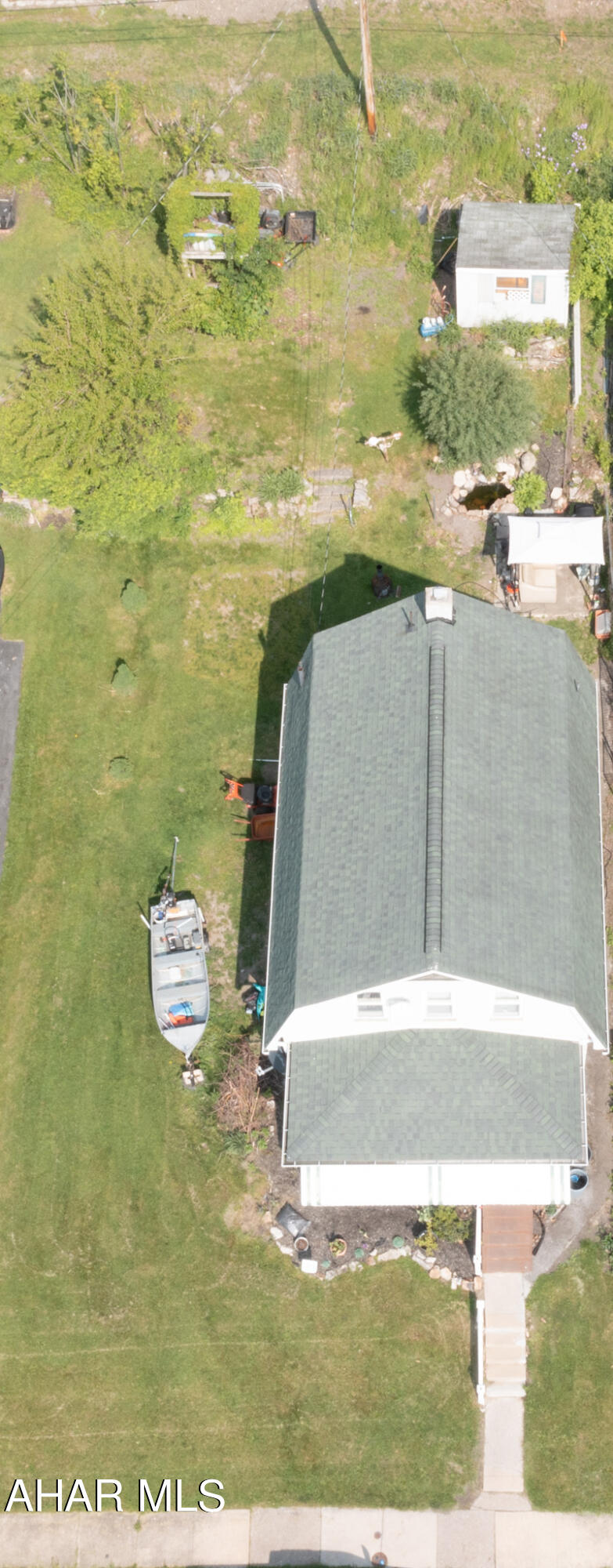 Pleasant Valley - Residential