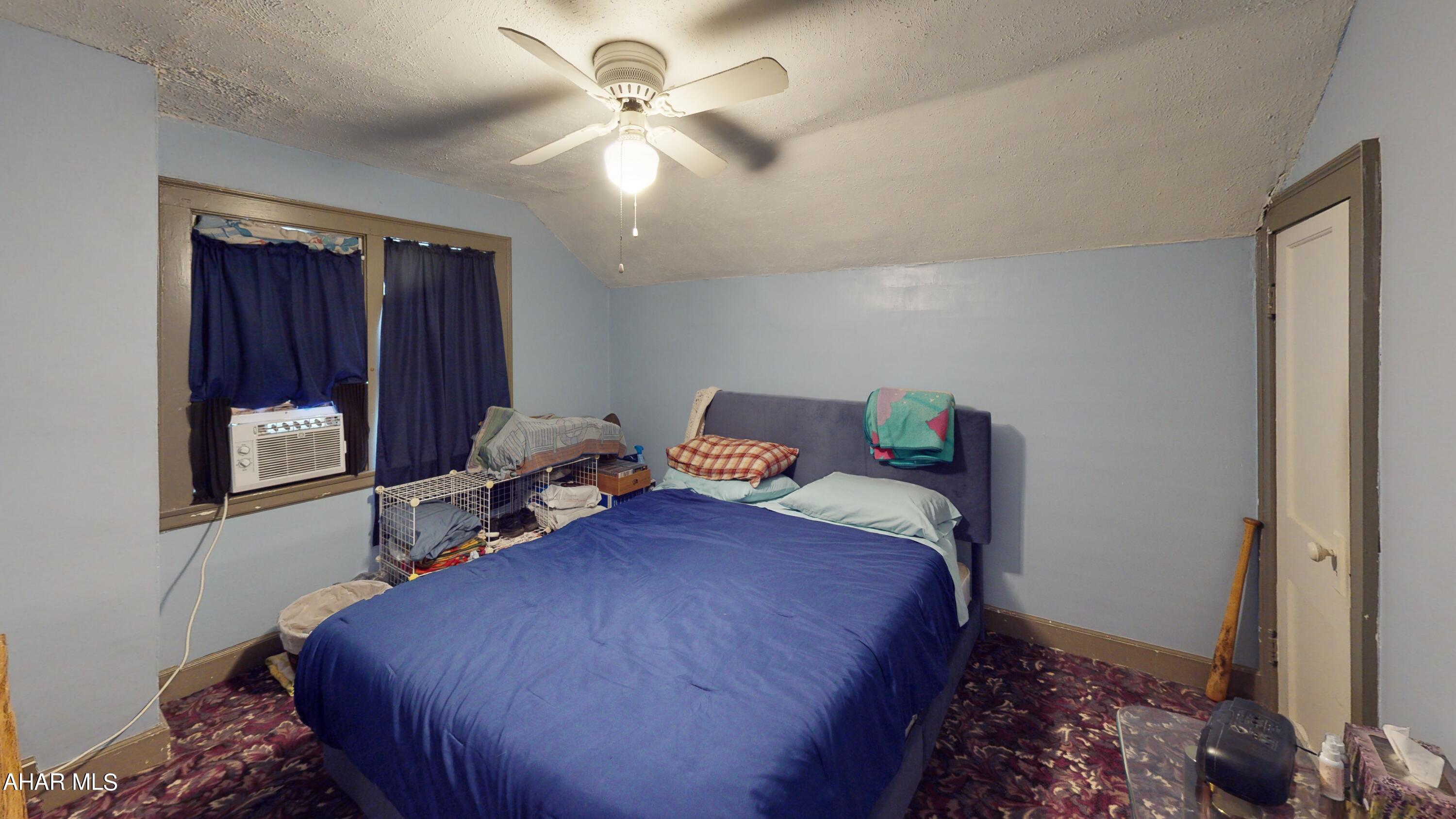 Pleasant Valley - Residential