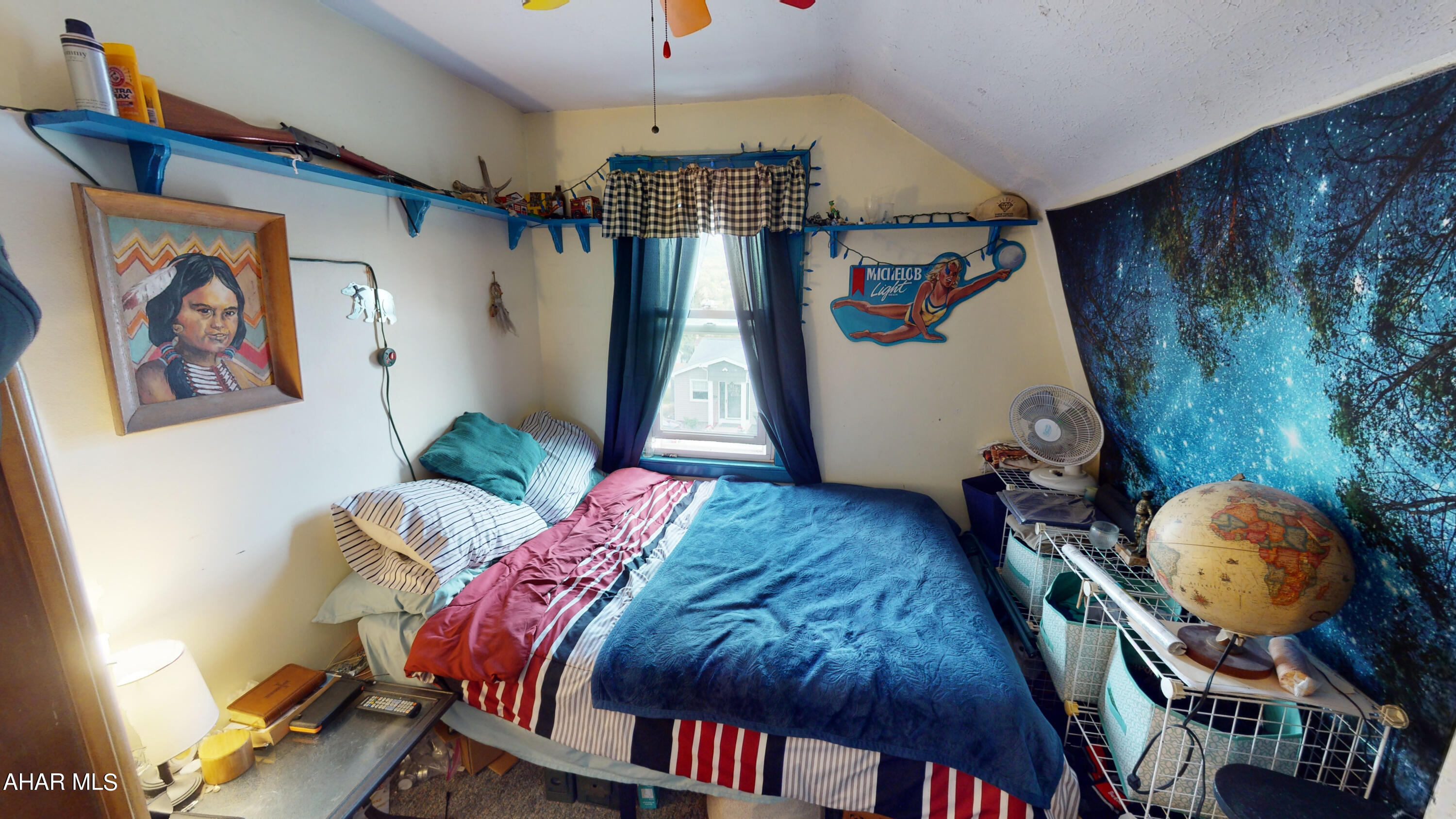 Pleasant Valley - Residential