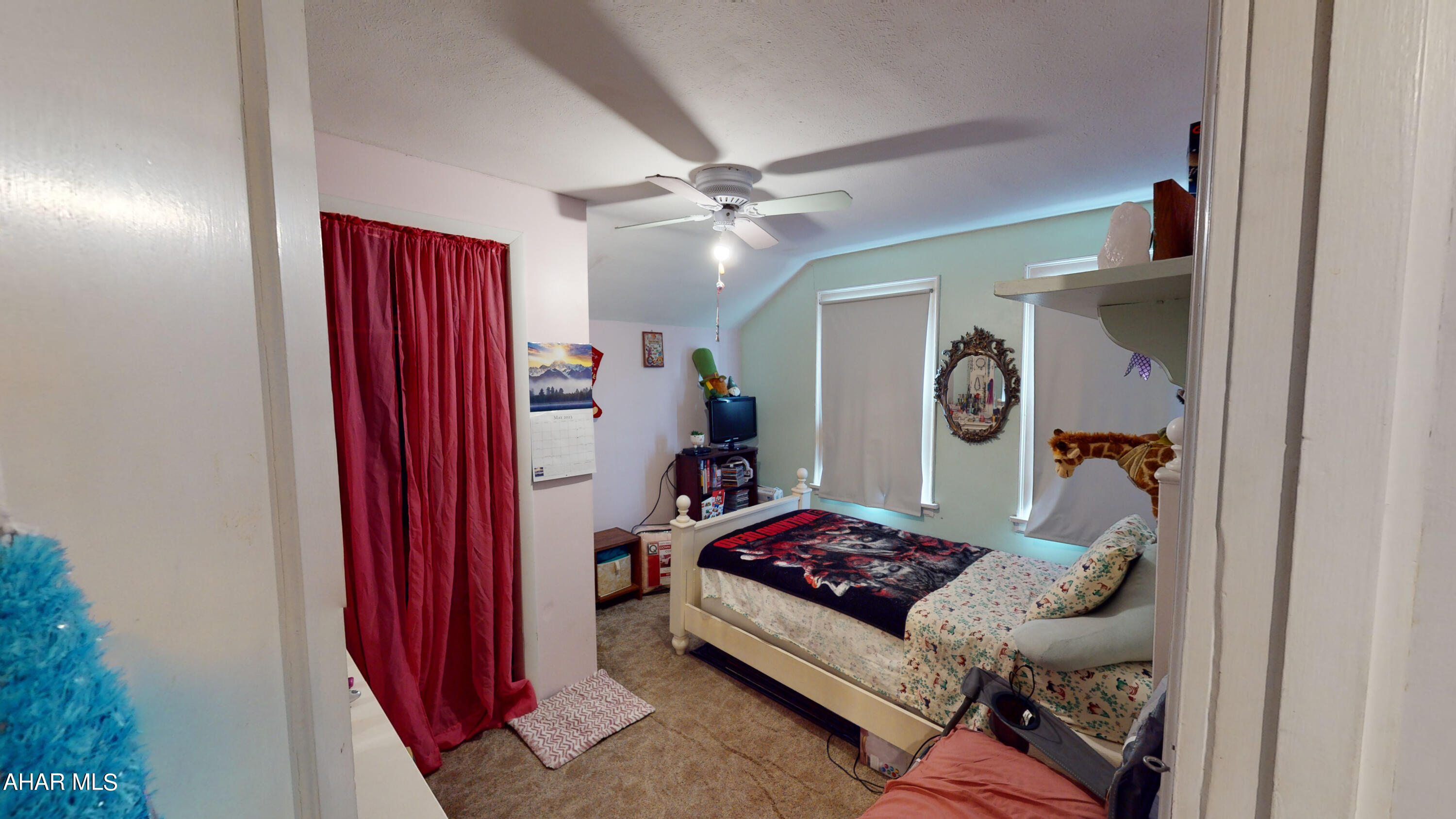 Pleasant Valley - Residential