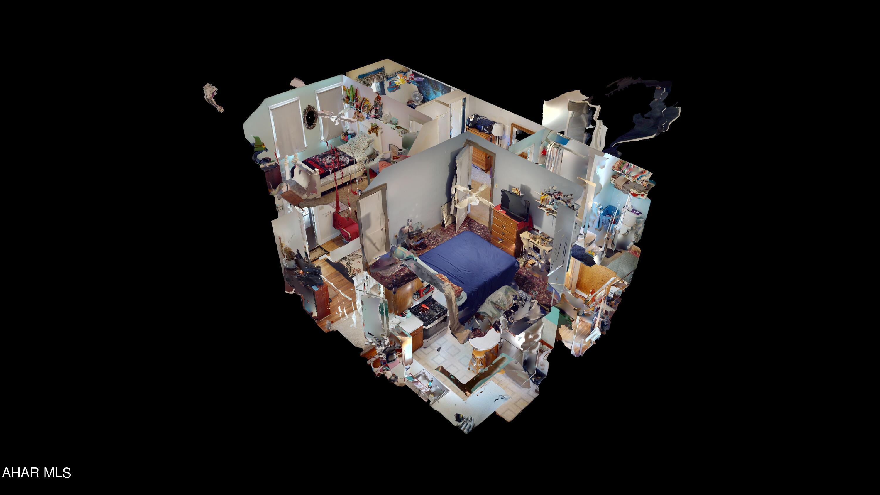 Pleasant Valley - Residential