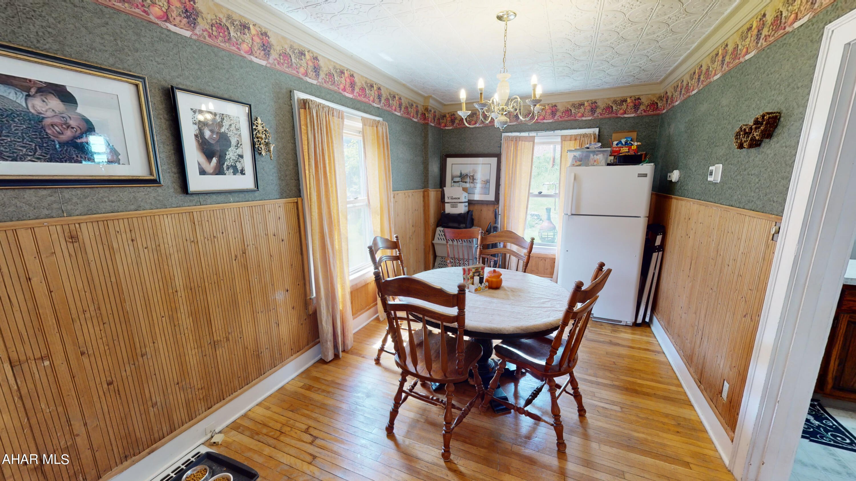 Pleasant Valley - Residential