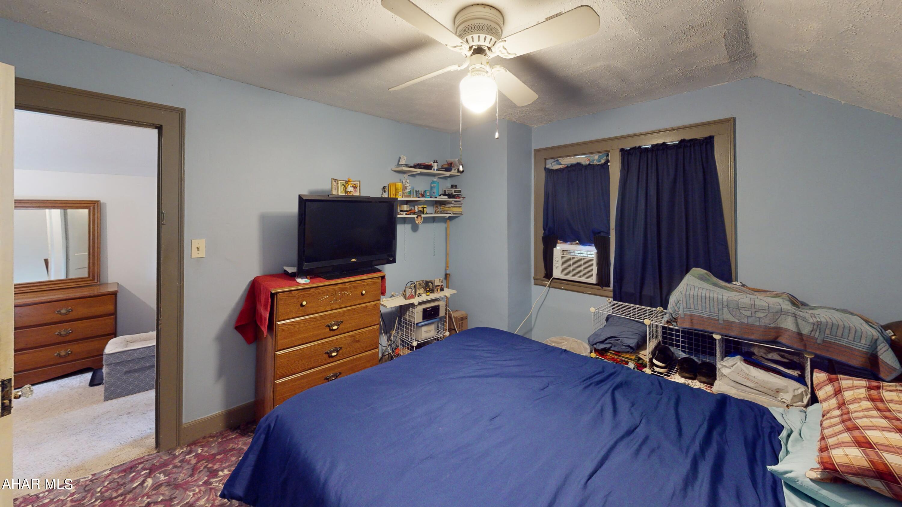 Pleasant Valley - Residential