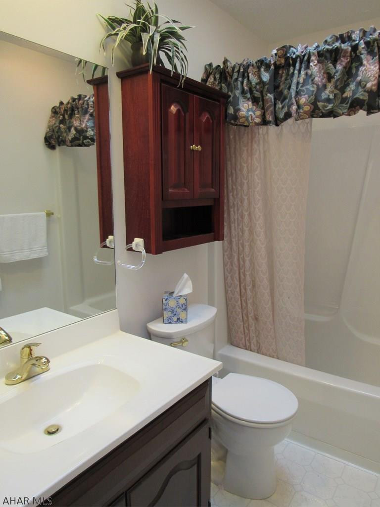 Belaire Estate - Residential