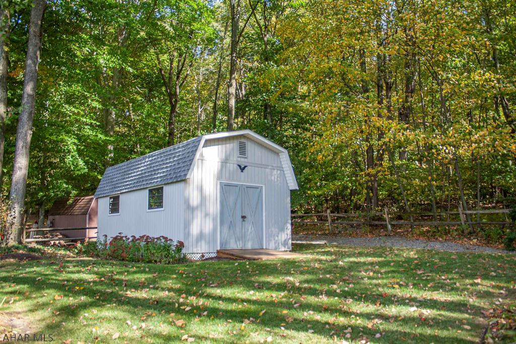 Belaire Estate - Residential