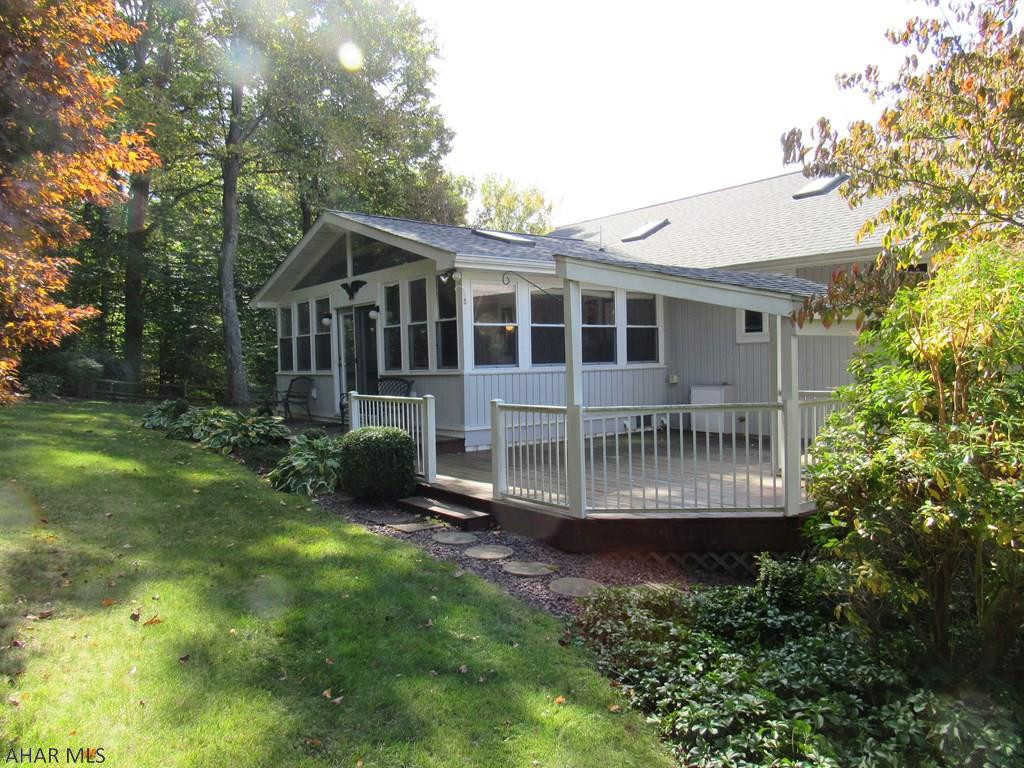 Belaire Estate - Residential