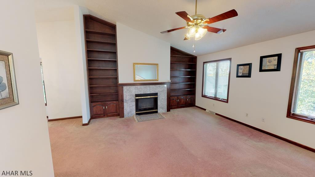 Belaire Estate - Residential