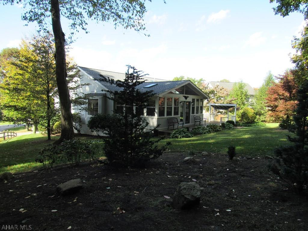 Belaire Estate - Residential