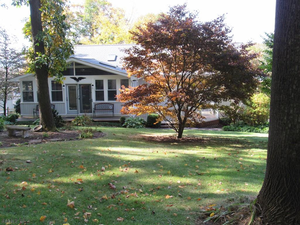 Belaire Estate - Residential