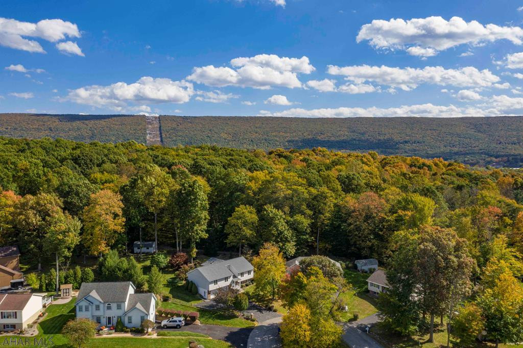 Belaire Estate - Residential