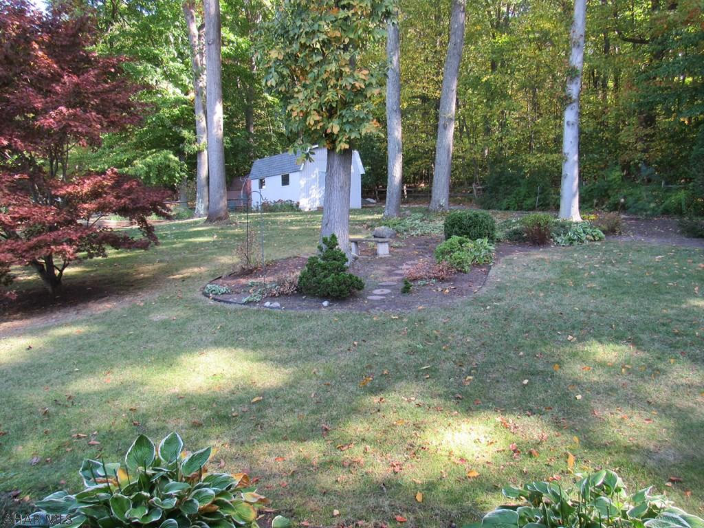 Belaire Estate - Residential