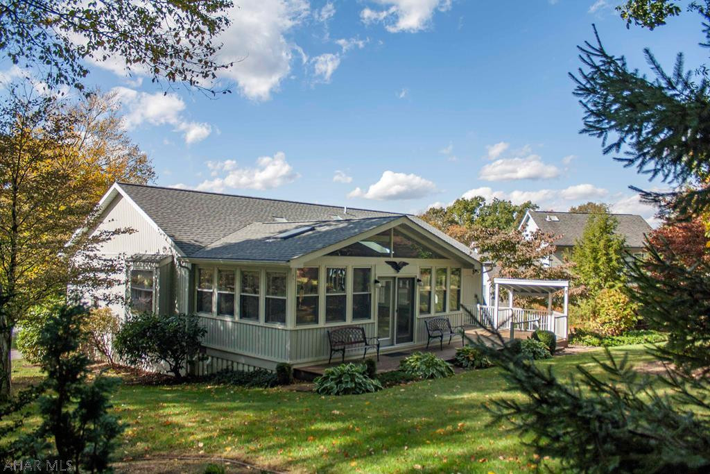 Belaire Estate - Residential