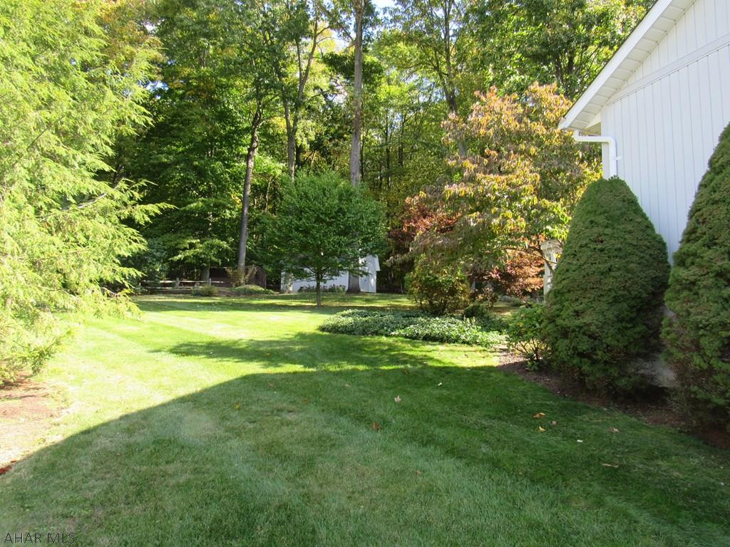 Belaire Estate - Residential