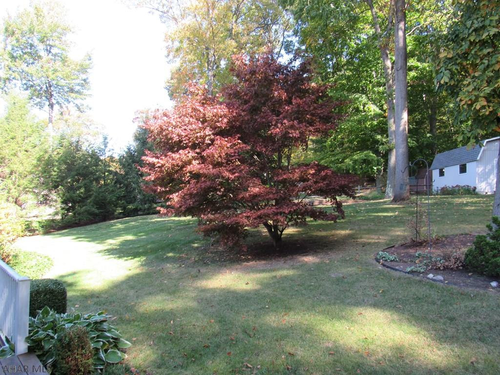 Belaire Estate - Residential