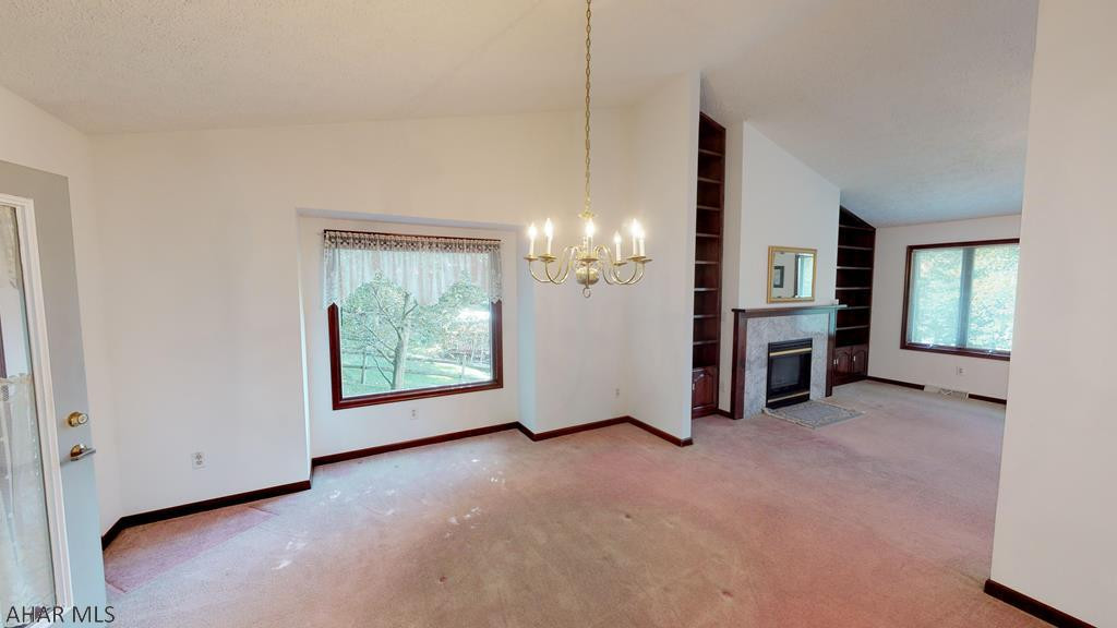 Belaire Estate - Residential