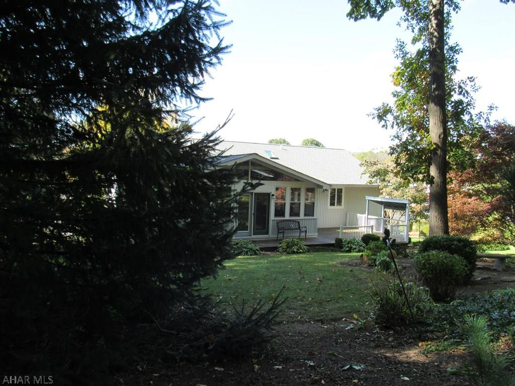 Belaire Estate - Residential