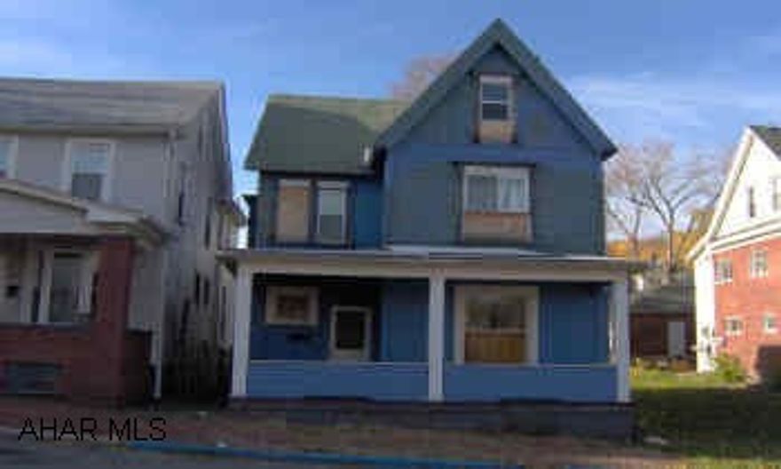 see listing agent for addendum.  Buyer must pay both (2%) transfer taxes.