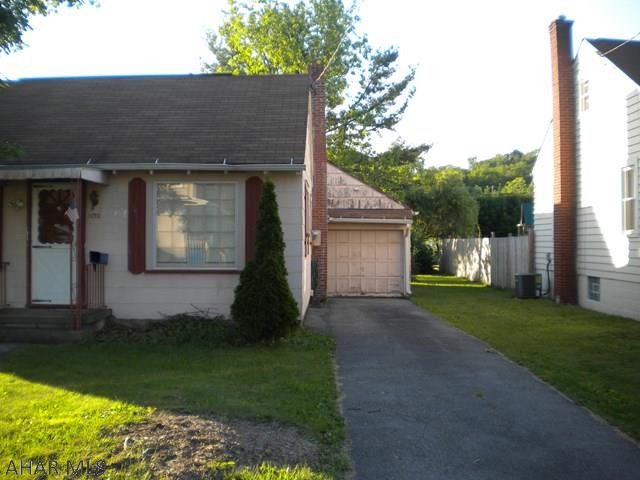 Unknown - Residential