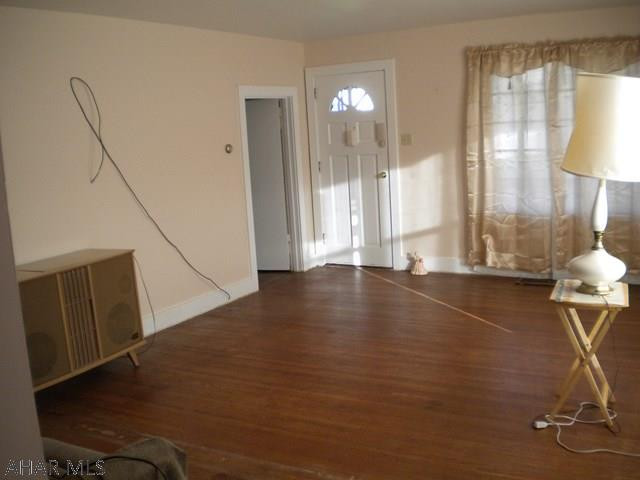 Unknown - Residential