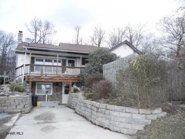 Lakemont - Residential